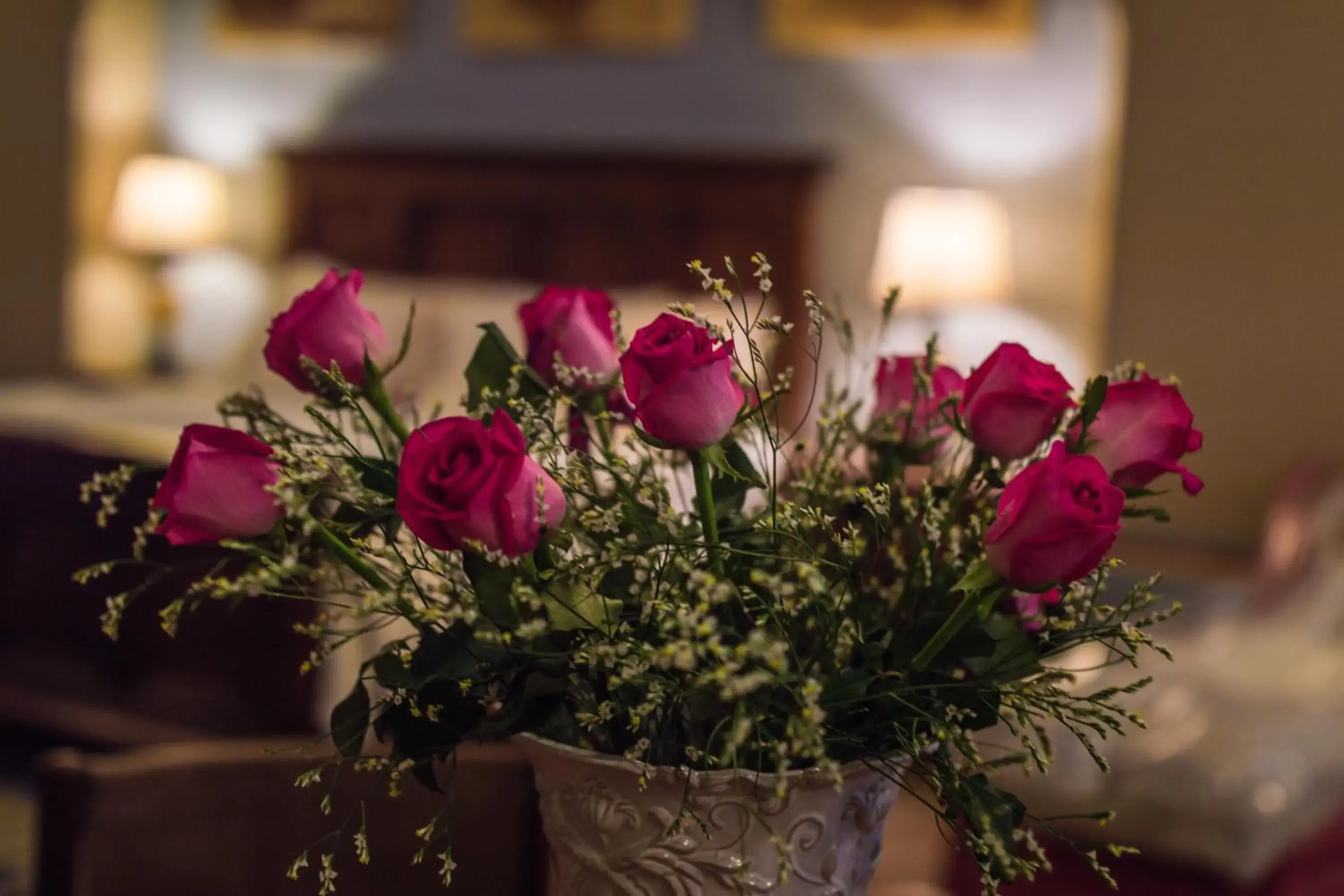 Day, Bed in Hacienda Labor de Rivera Hotel Boutique & Eventos Day, Bed in Hacienda Labor de Rivera Hotel Boutique & Eventos