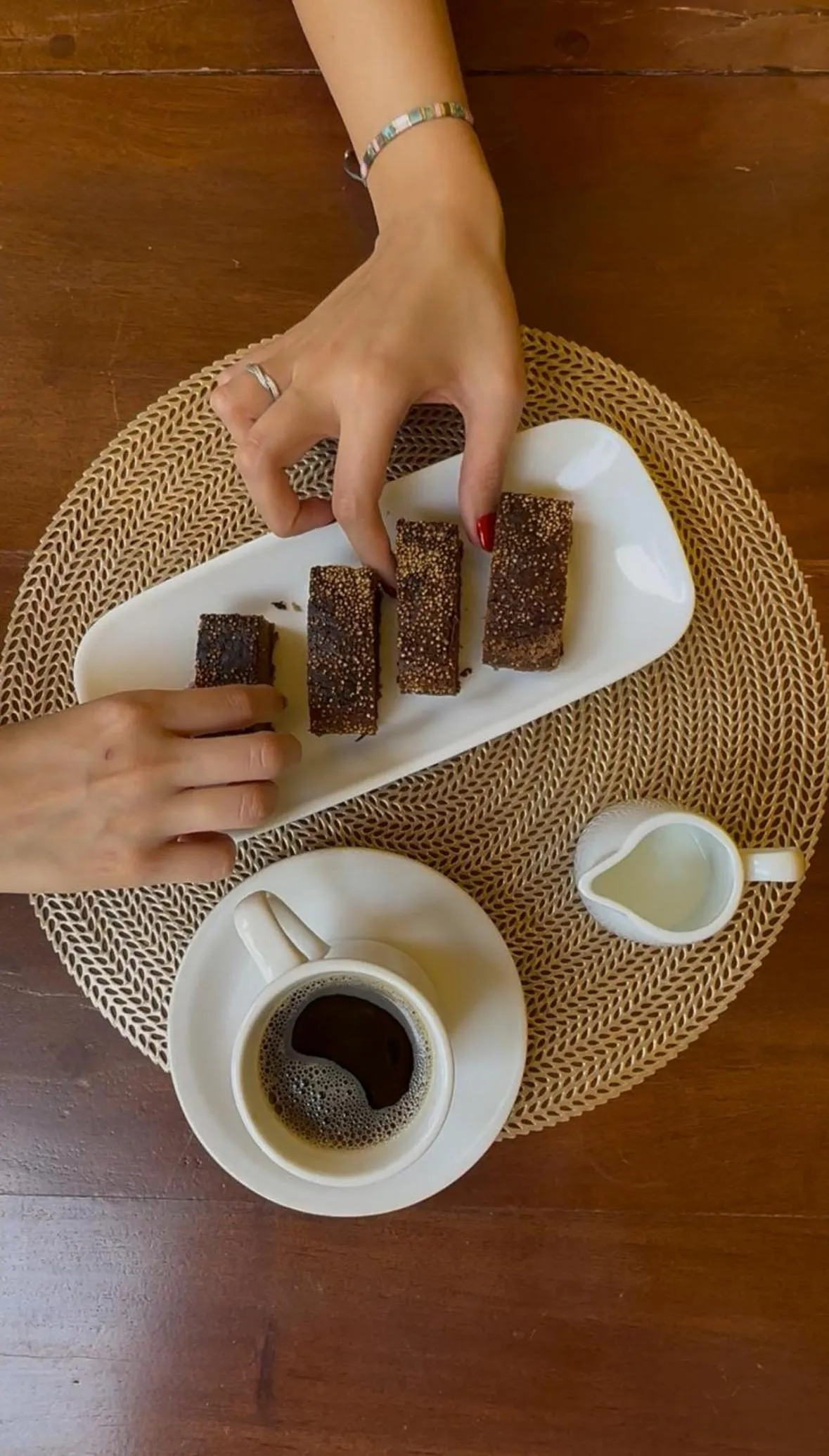 Breakfast in Hacienda Labor de Rivera Hotel Boutique & Eventos