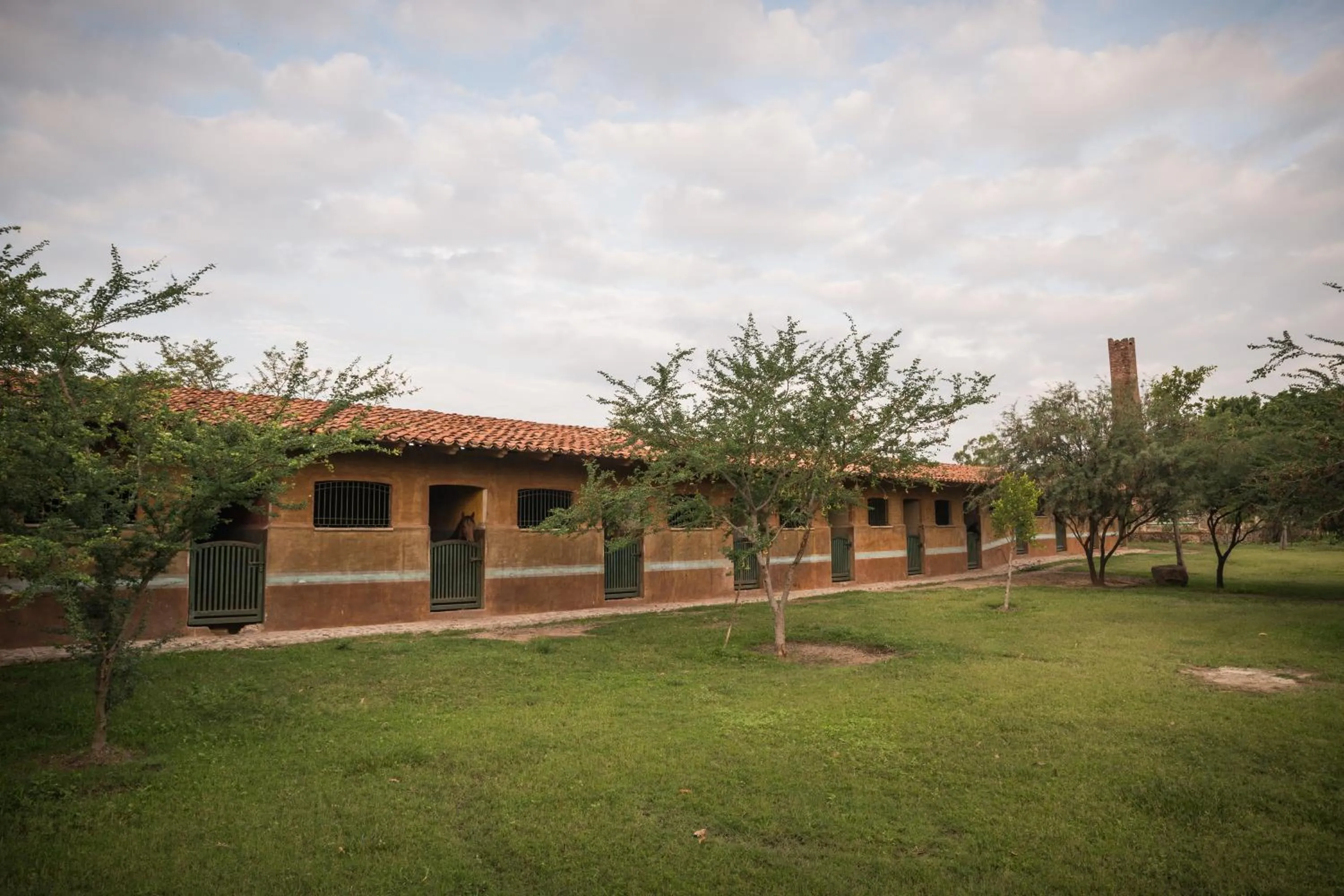 Day in Hacienda Labor de Rivera Hotel Boutique & Eventos