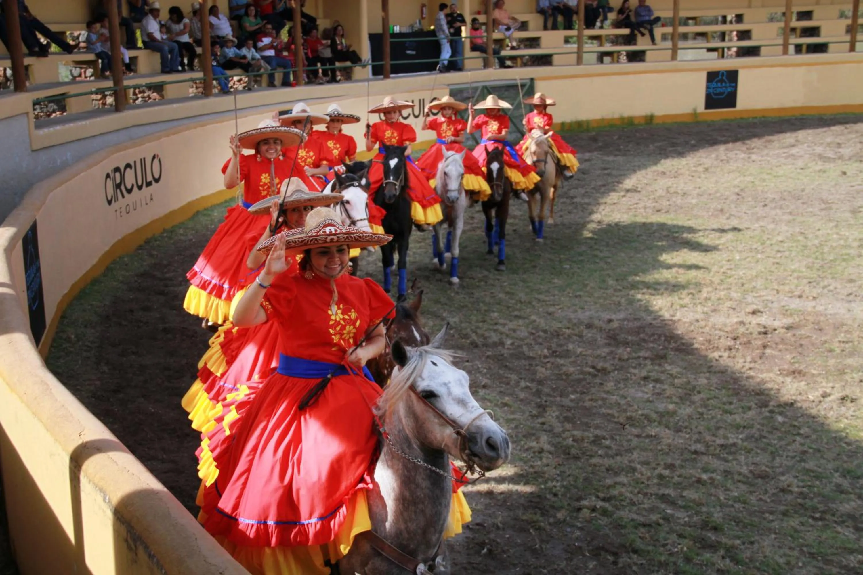 Activities in Hacienda Labor de Rivera Hotel Boutique & Eventos