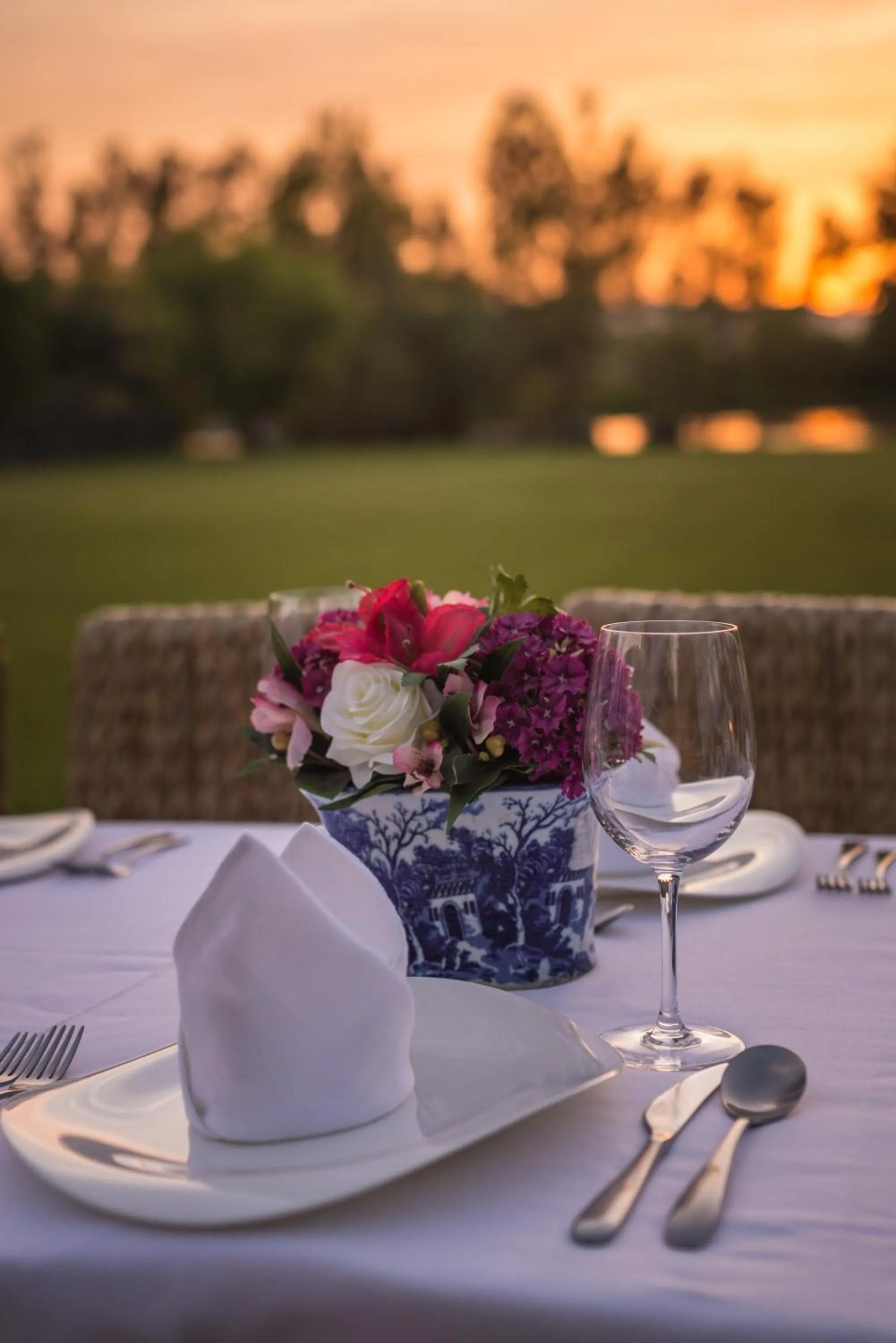 Spring in Hacienda Labor de Rivera Hotel Boutique & Eventos