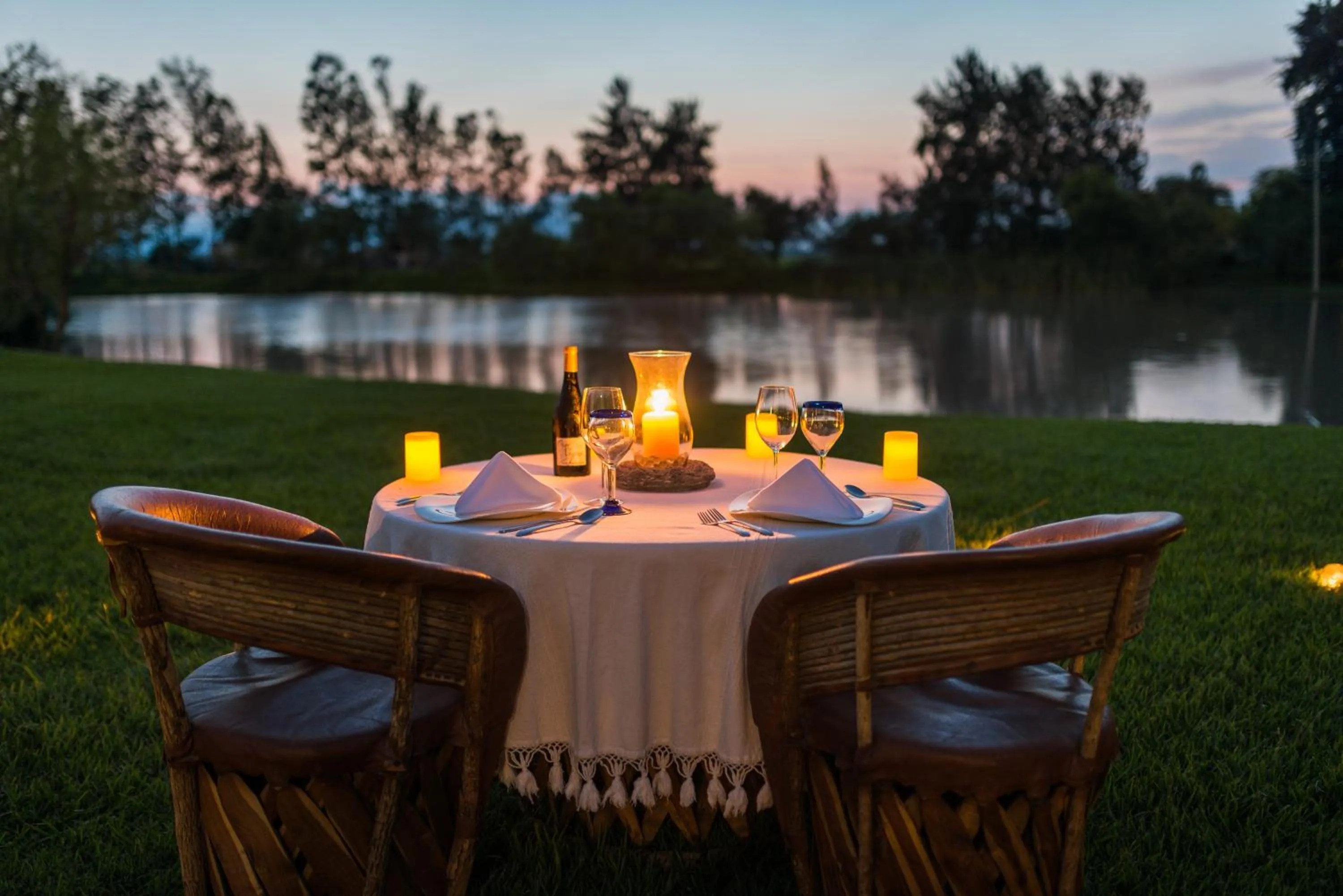 Activities in Hacienda Labor de Rivera Hotel Boutique & Eventos