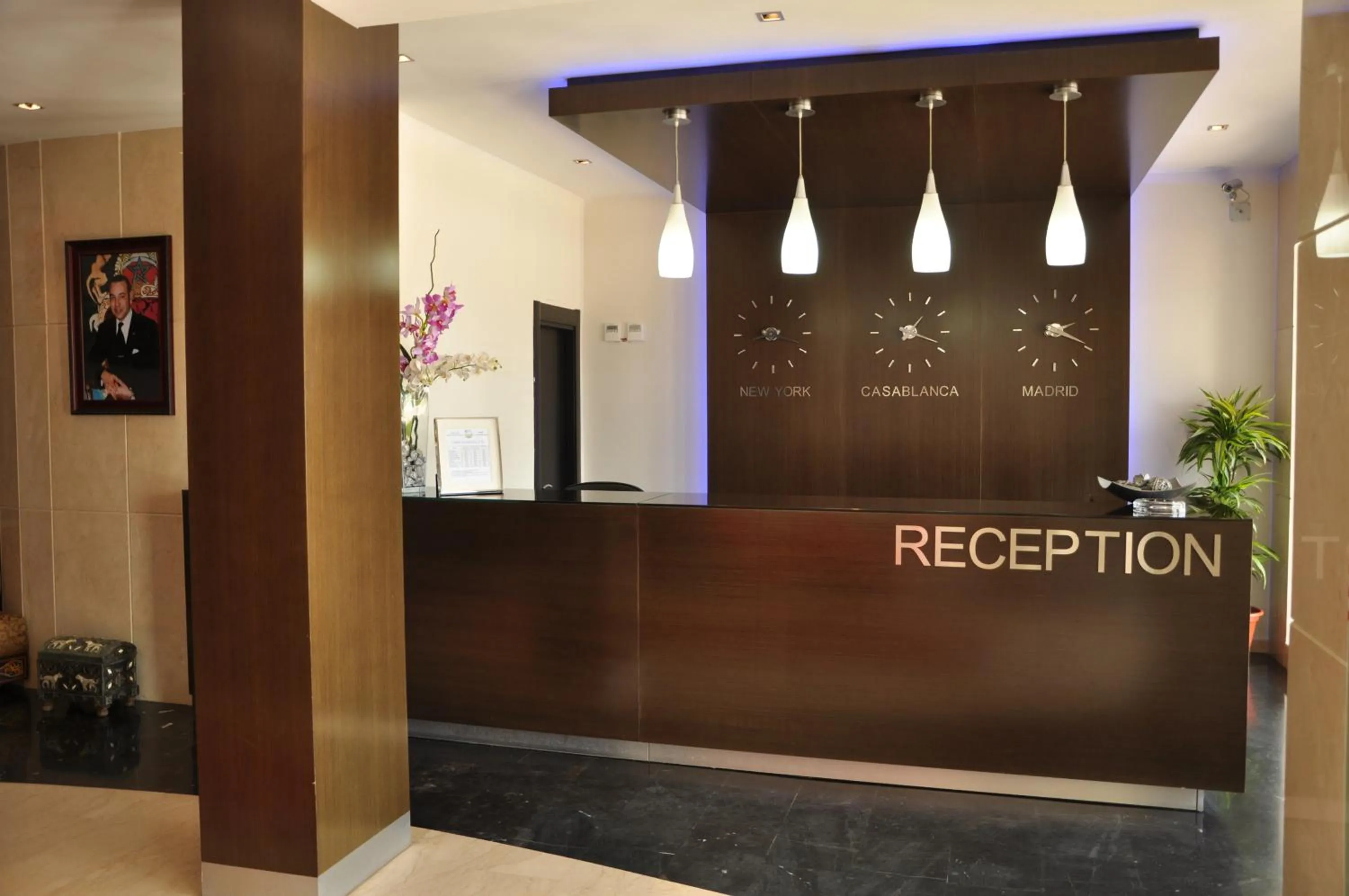 Banquet/Function facilities in Hotel Omeya