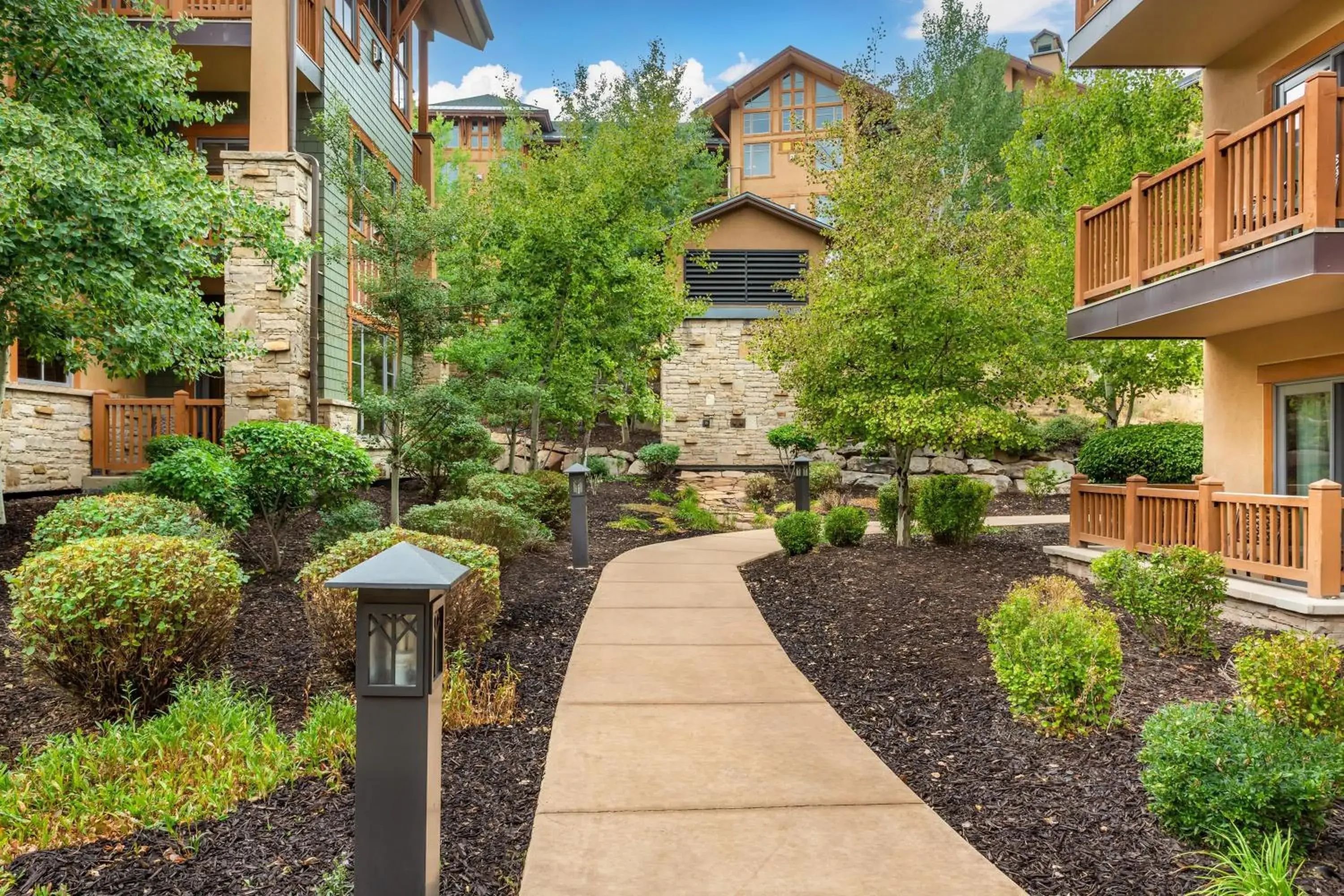 Hilton Grand Vacations Club Sunrise Lodge Park City Hilton Grand Vacations Club Sunrise Lodge Park City