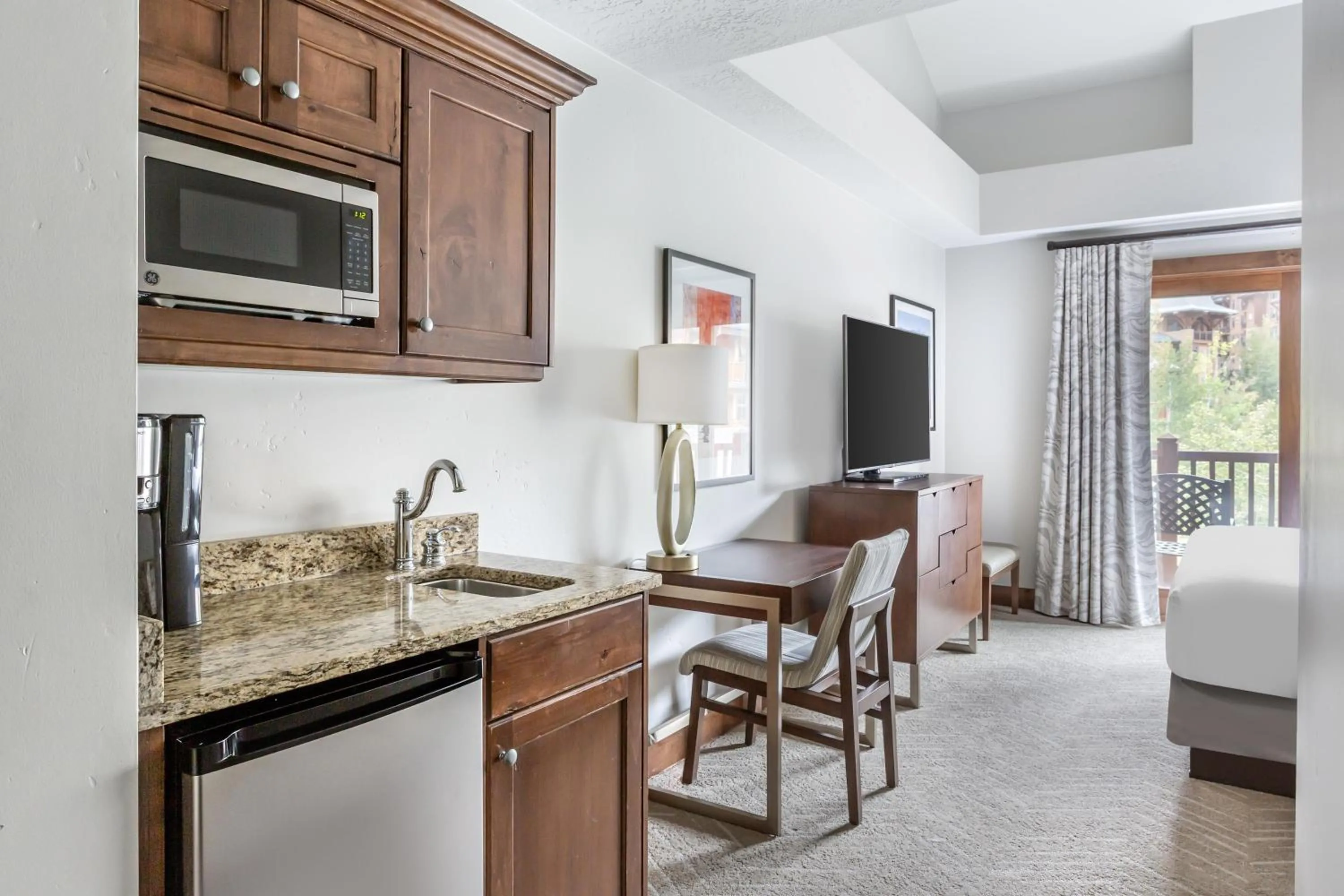 Other in Hilton Grand Vacations Club Sunrise Lodge Park City