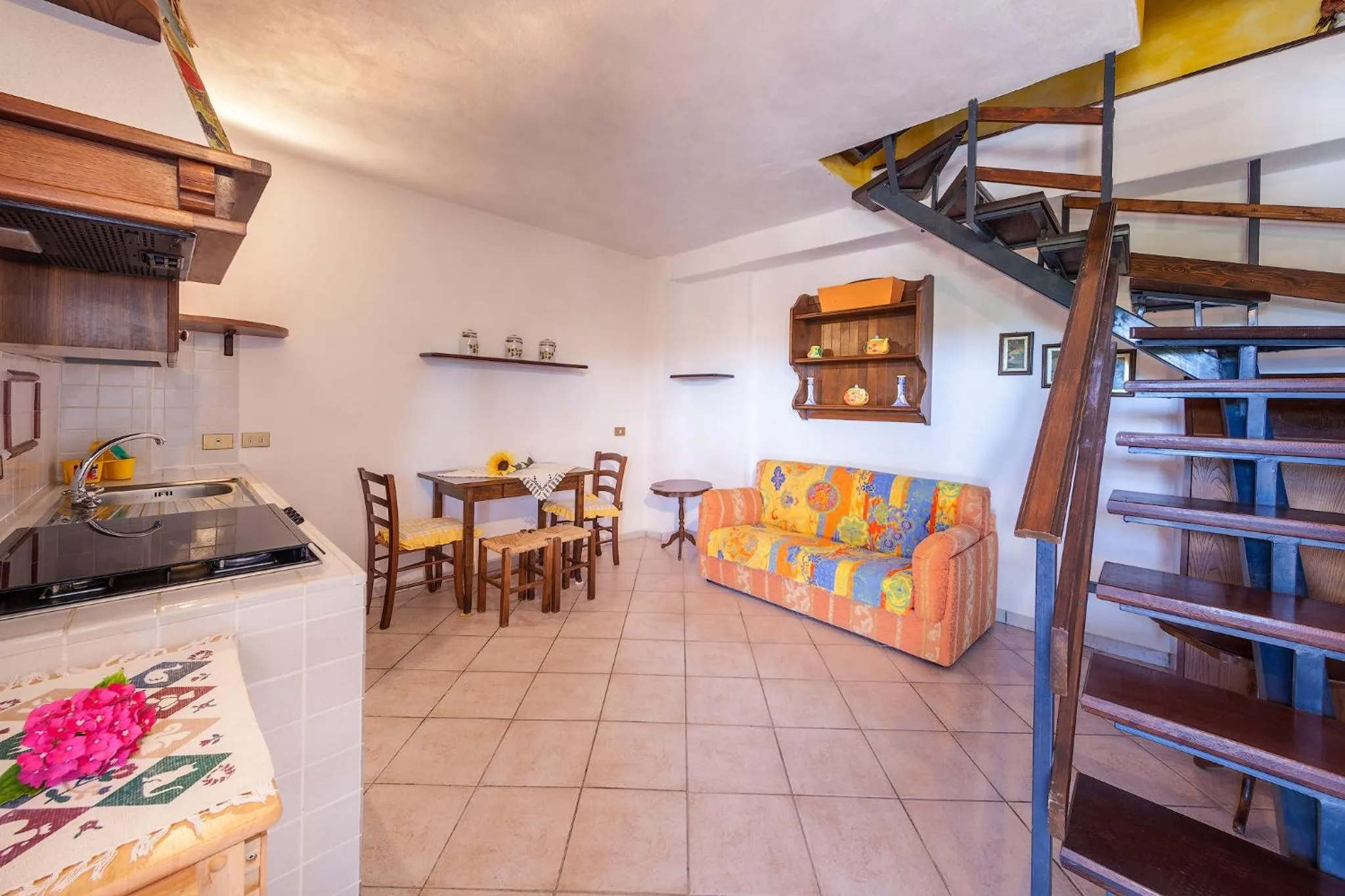 Agriturismo Quercetelli