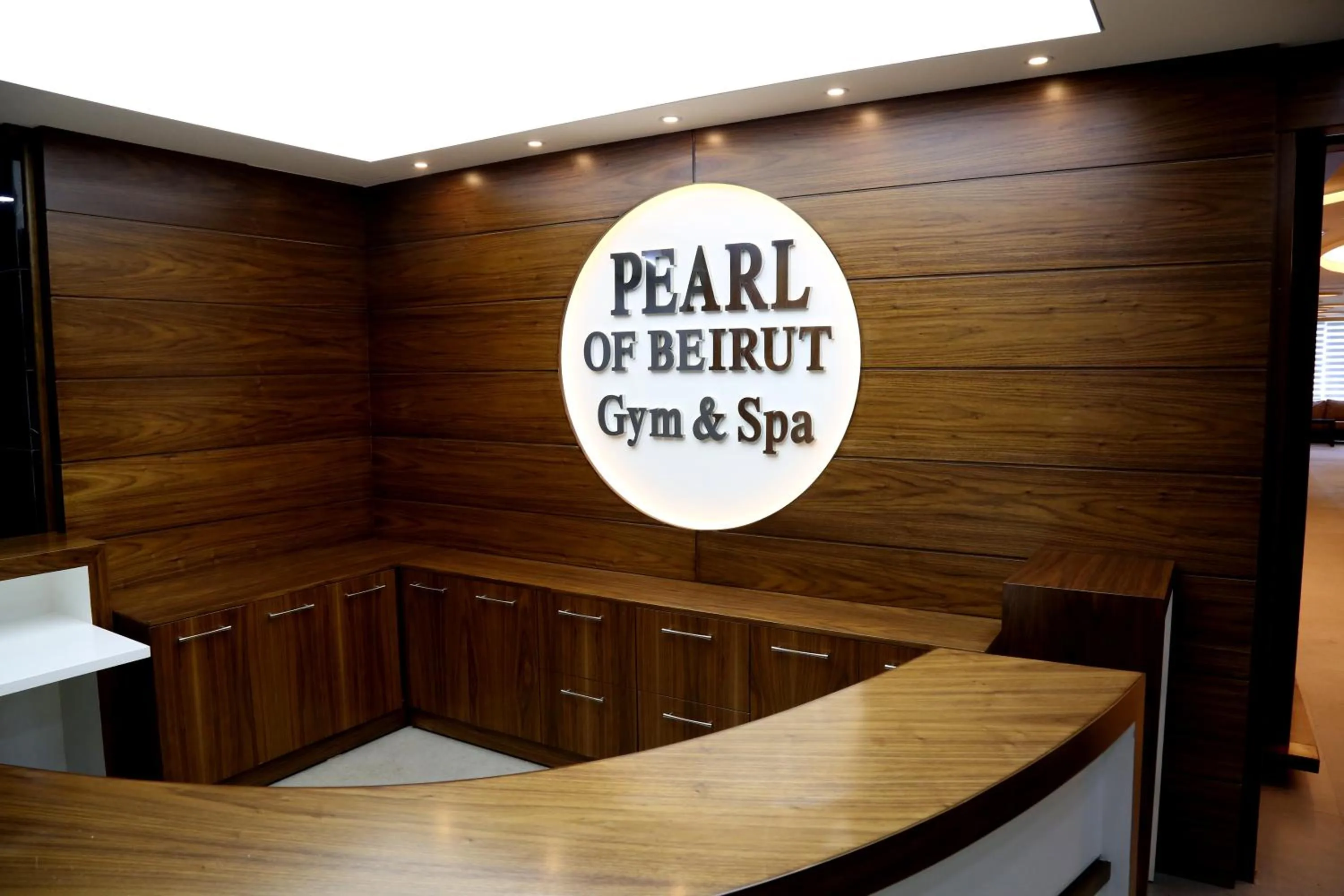 Pearl of Beirut Hotel & Spa
