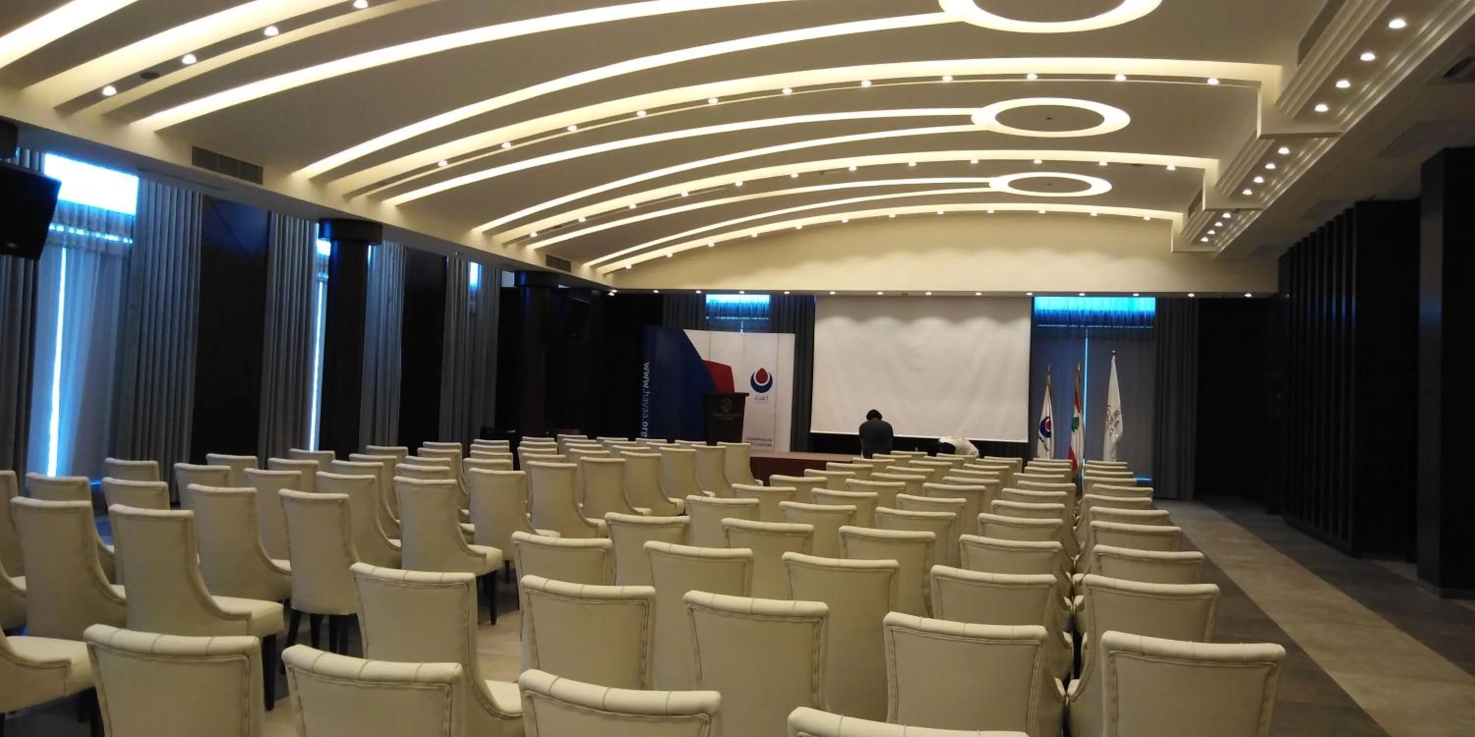 Pearl of Beirut Hotel & Spa