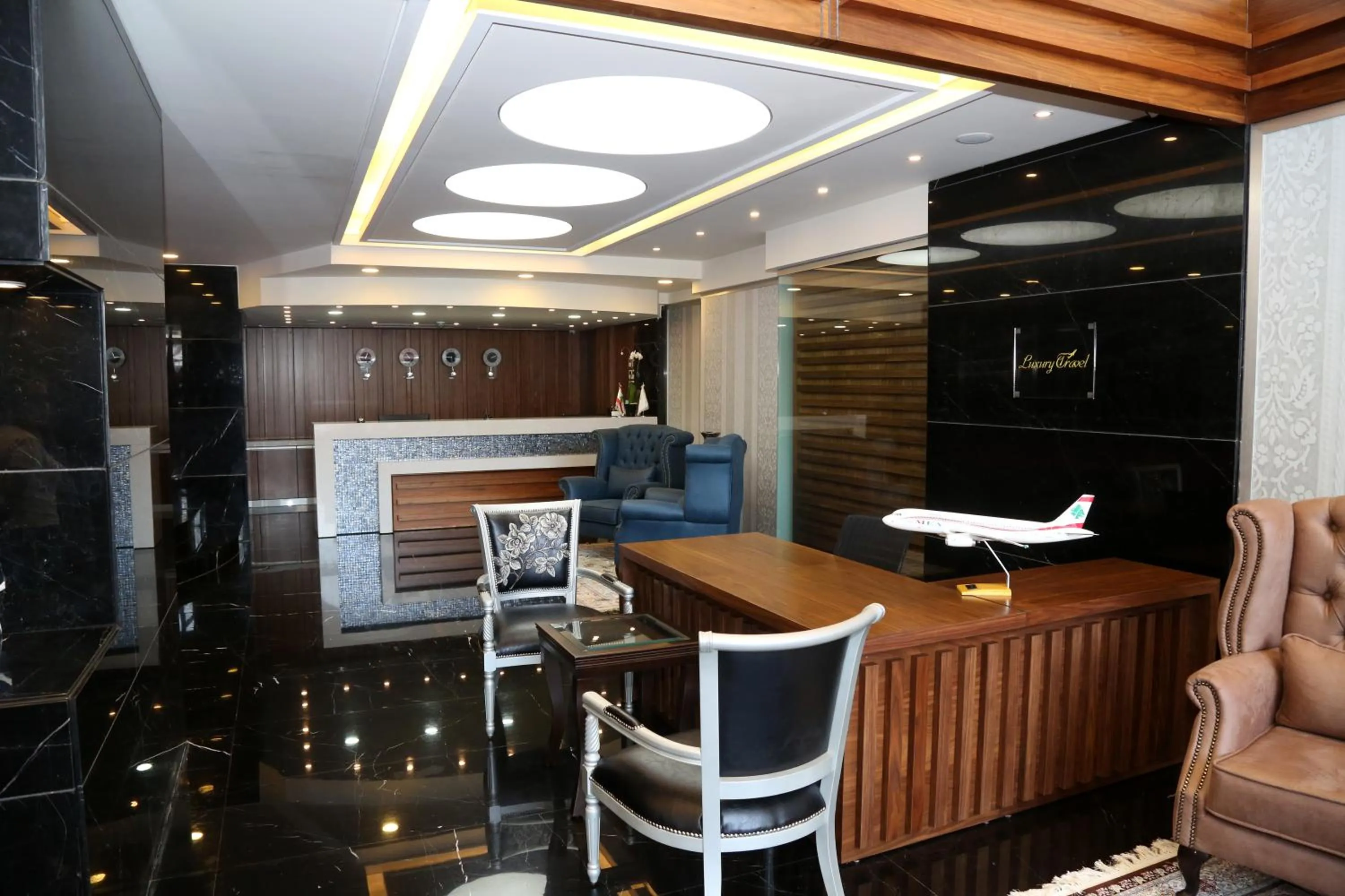 Pearl of Beirut Hotel & Spa