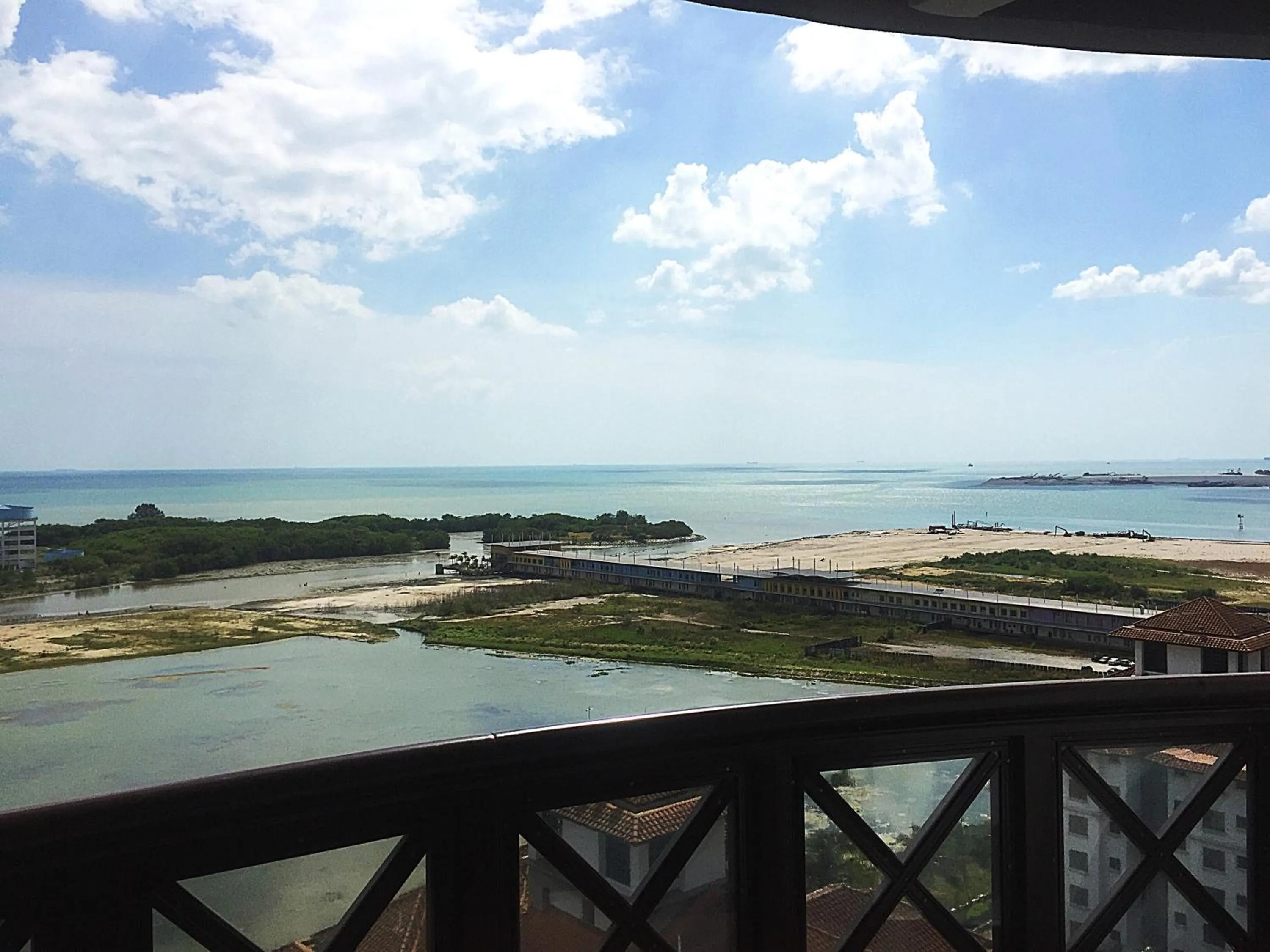 Day in Amadel Residence 爱媄德民宿 13