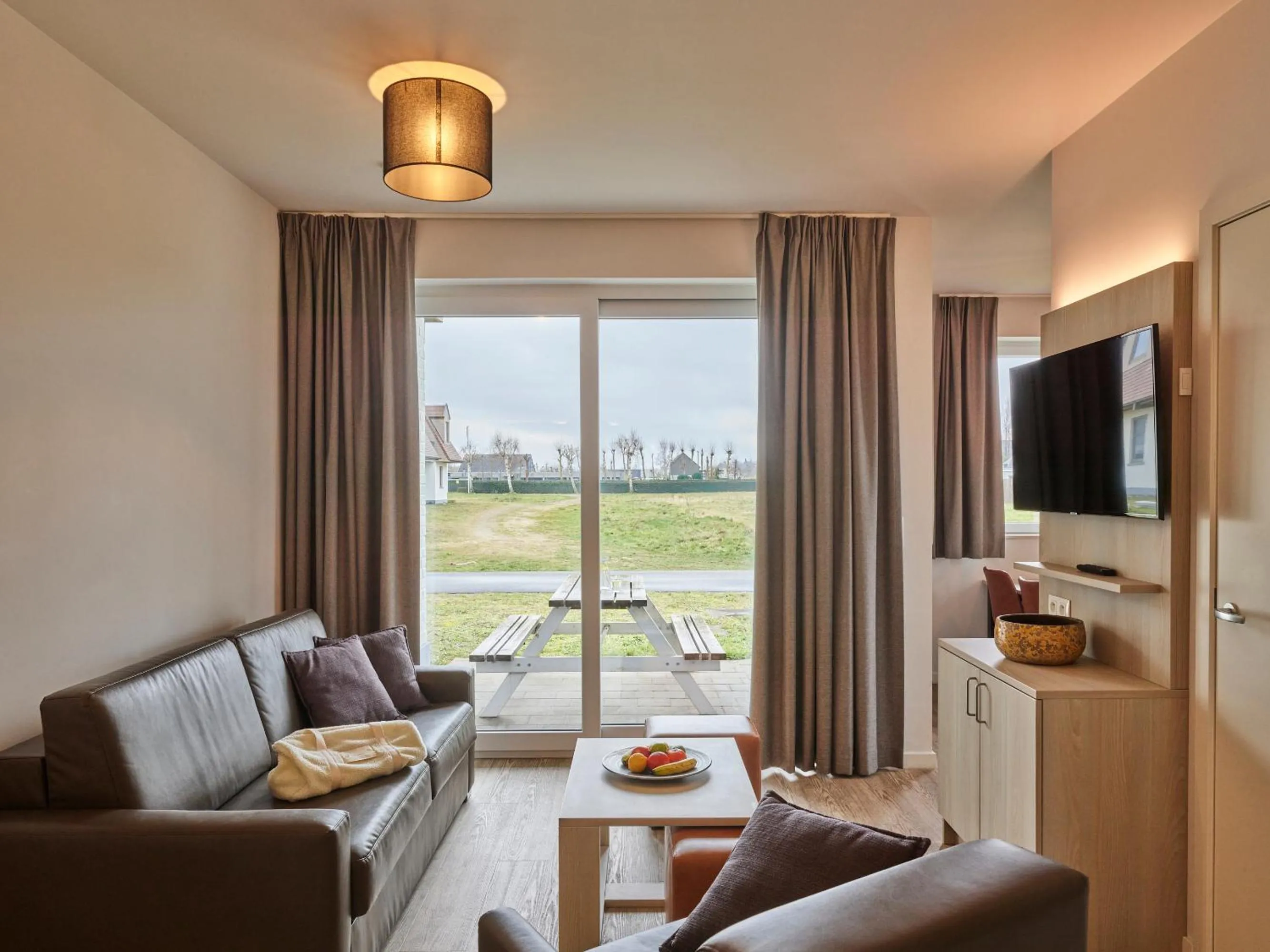 Suite | 4p in Holiday Suites Jabbeke - Klein Strand