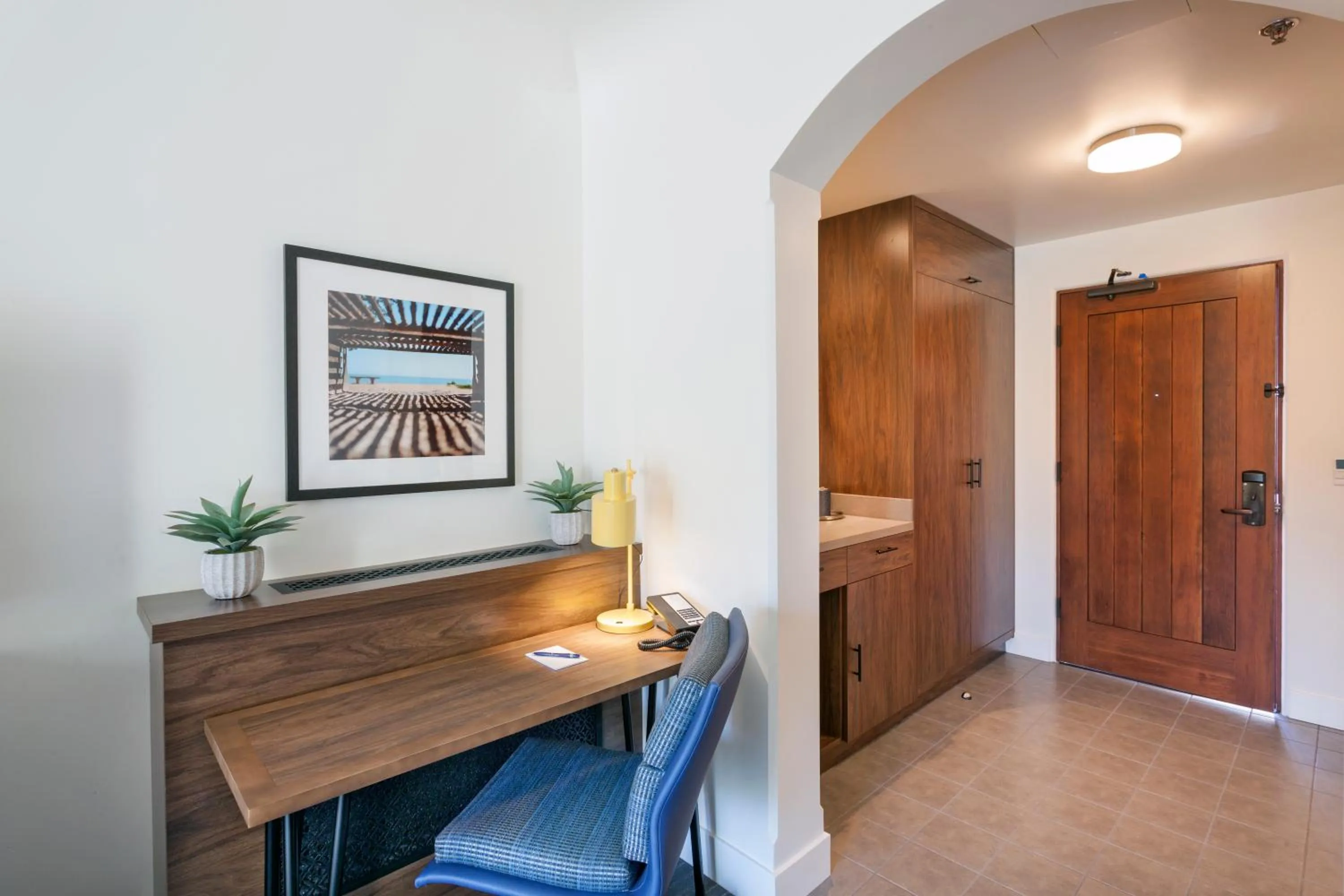 La Playa Inn Santa Barbara