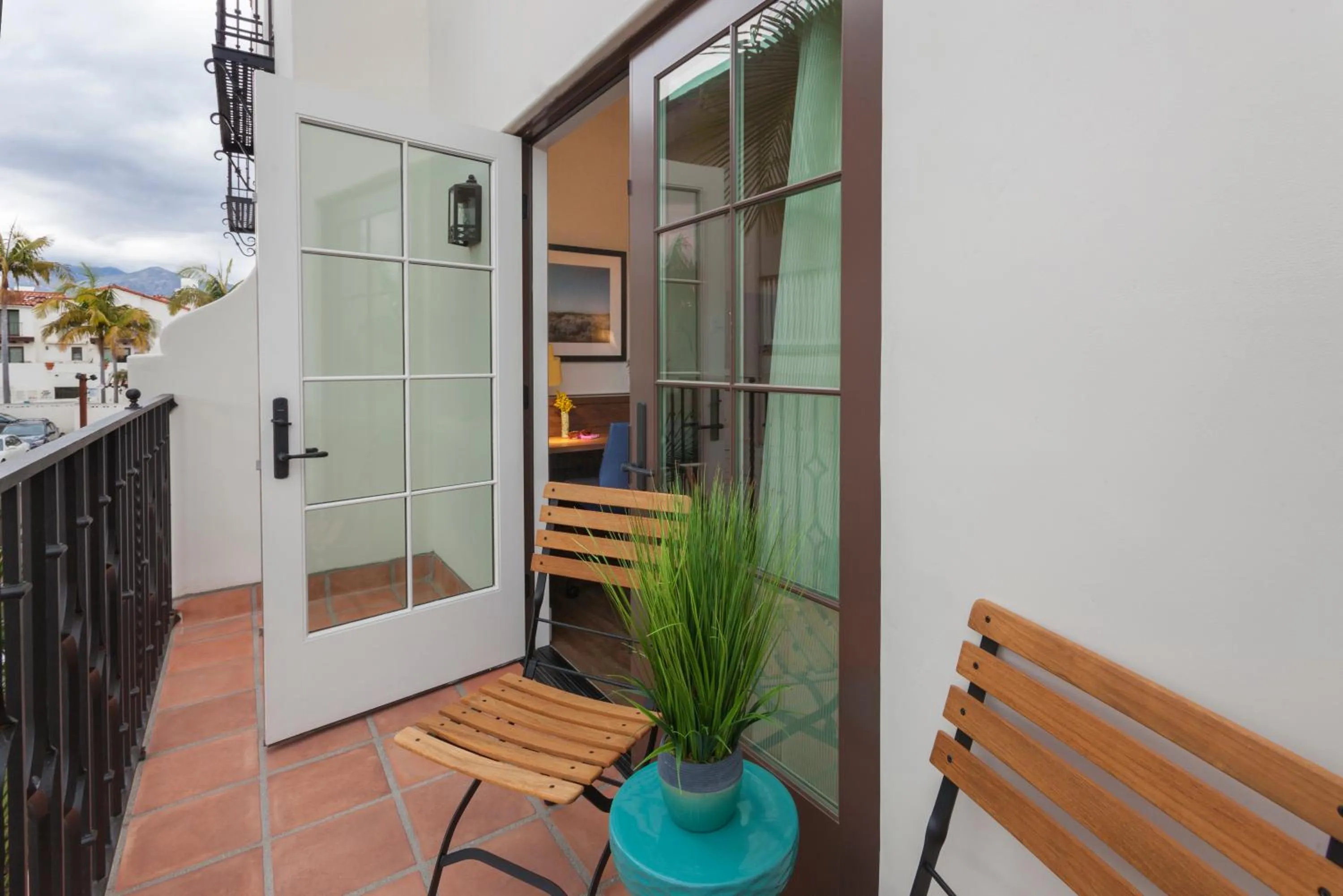 La Playa Inn Santa Barbara