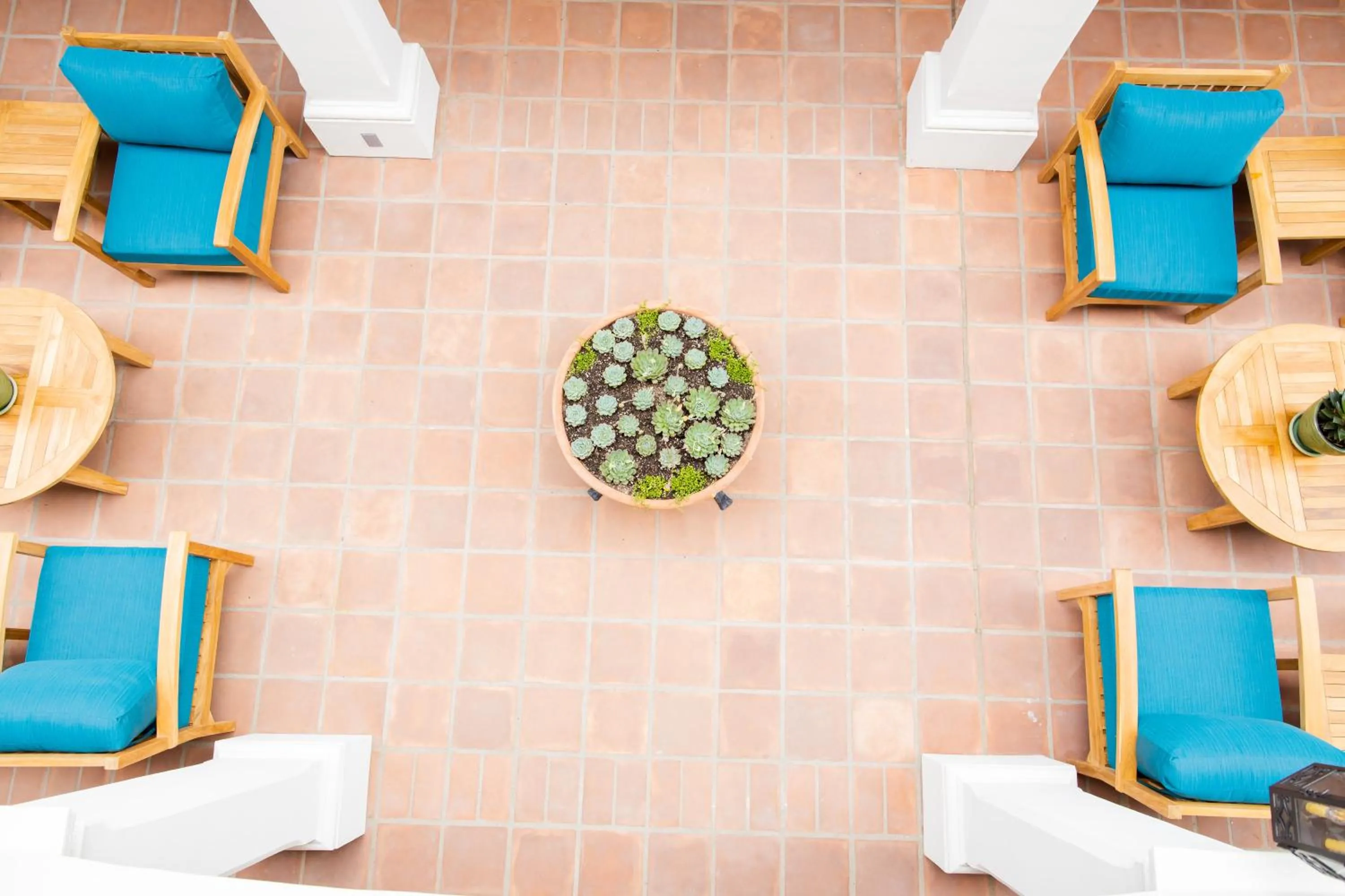 La Playa Inn Santa Barbara