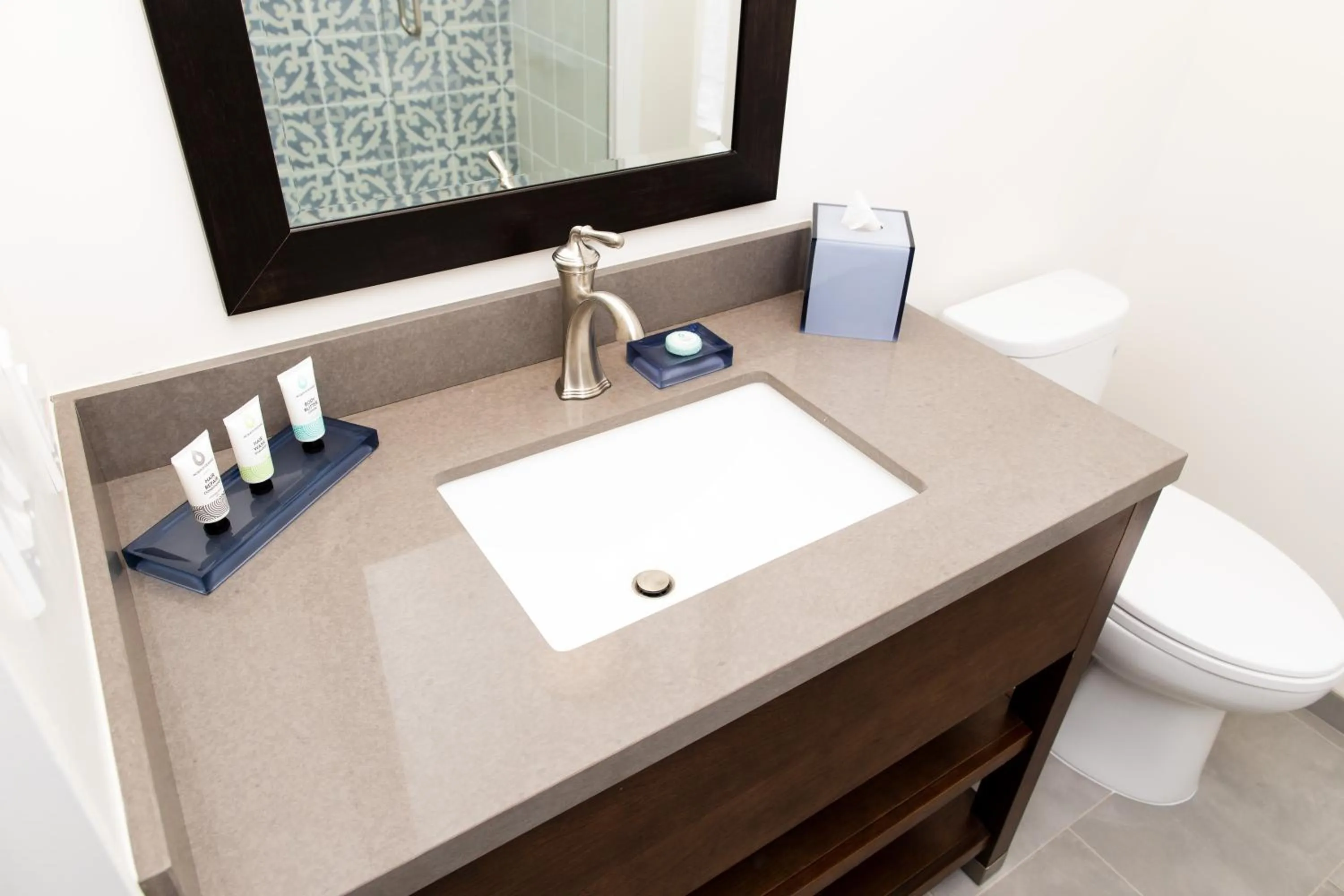 La Playa Inn Santa Barbara