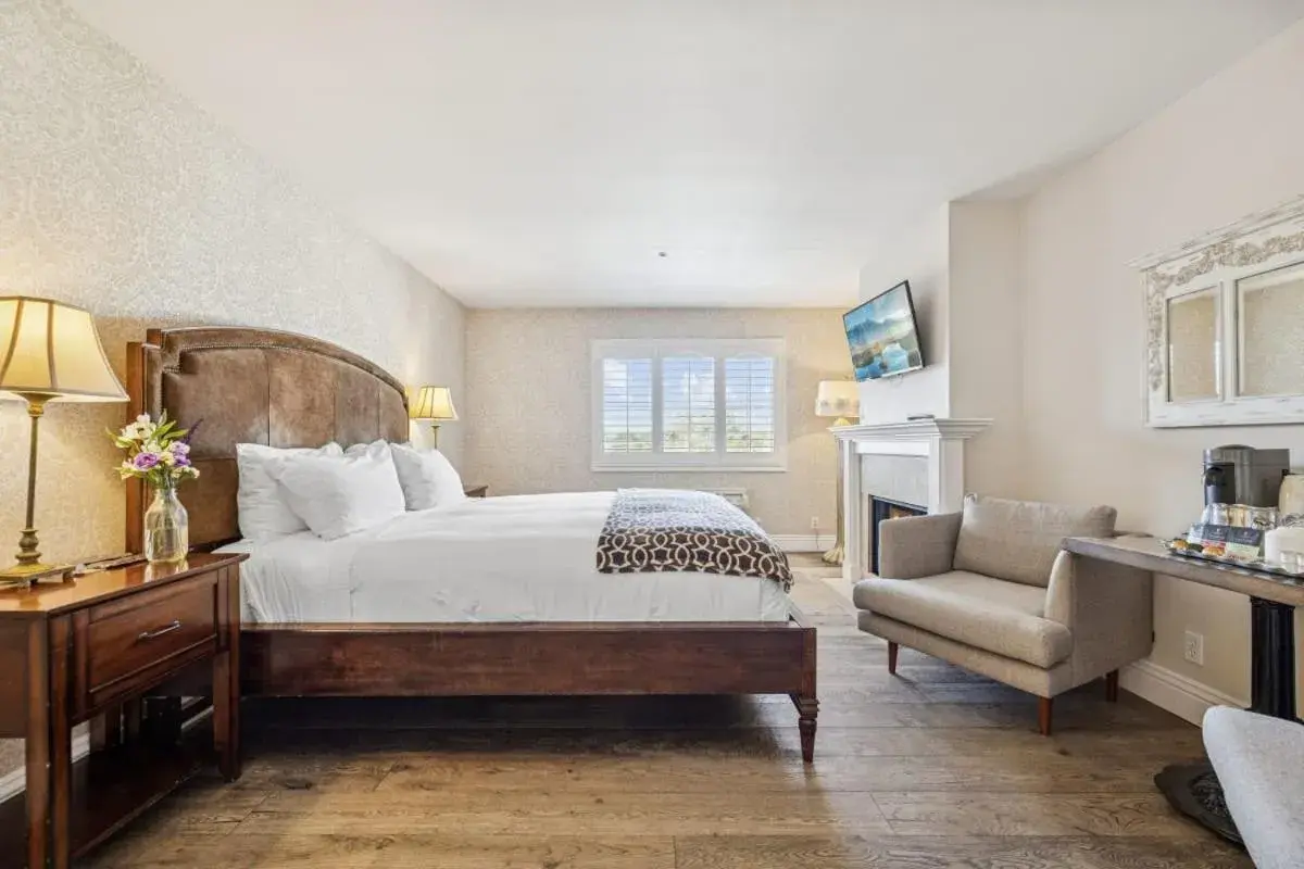 Other, Bed in Mirabelle Inn Other, Bed in Mirabelle Inn