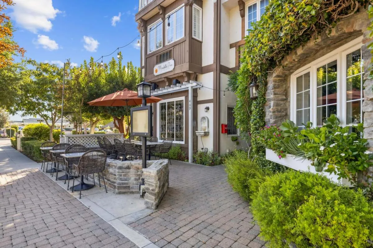 Other in Mirabelle Inn