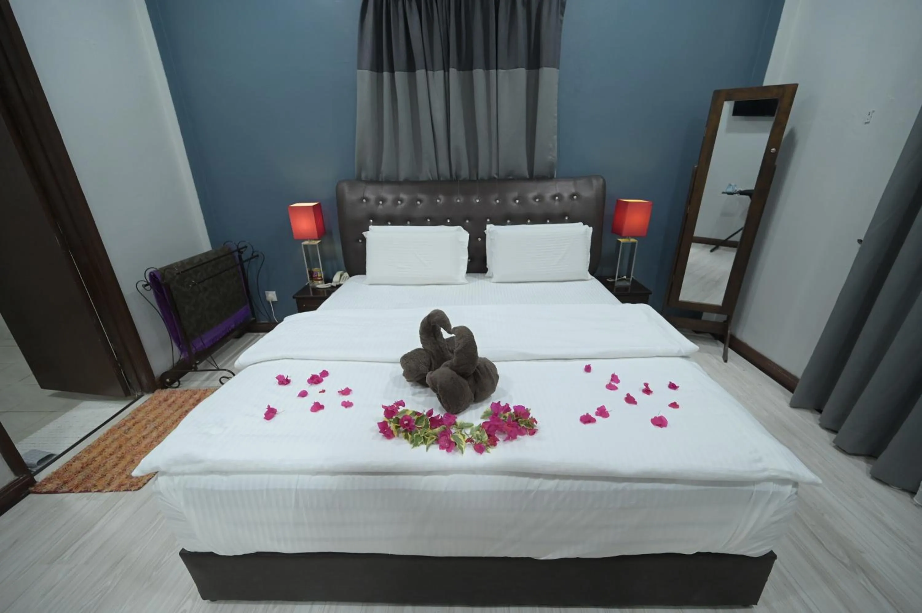 Hotel Denai