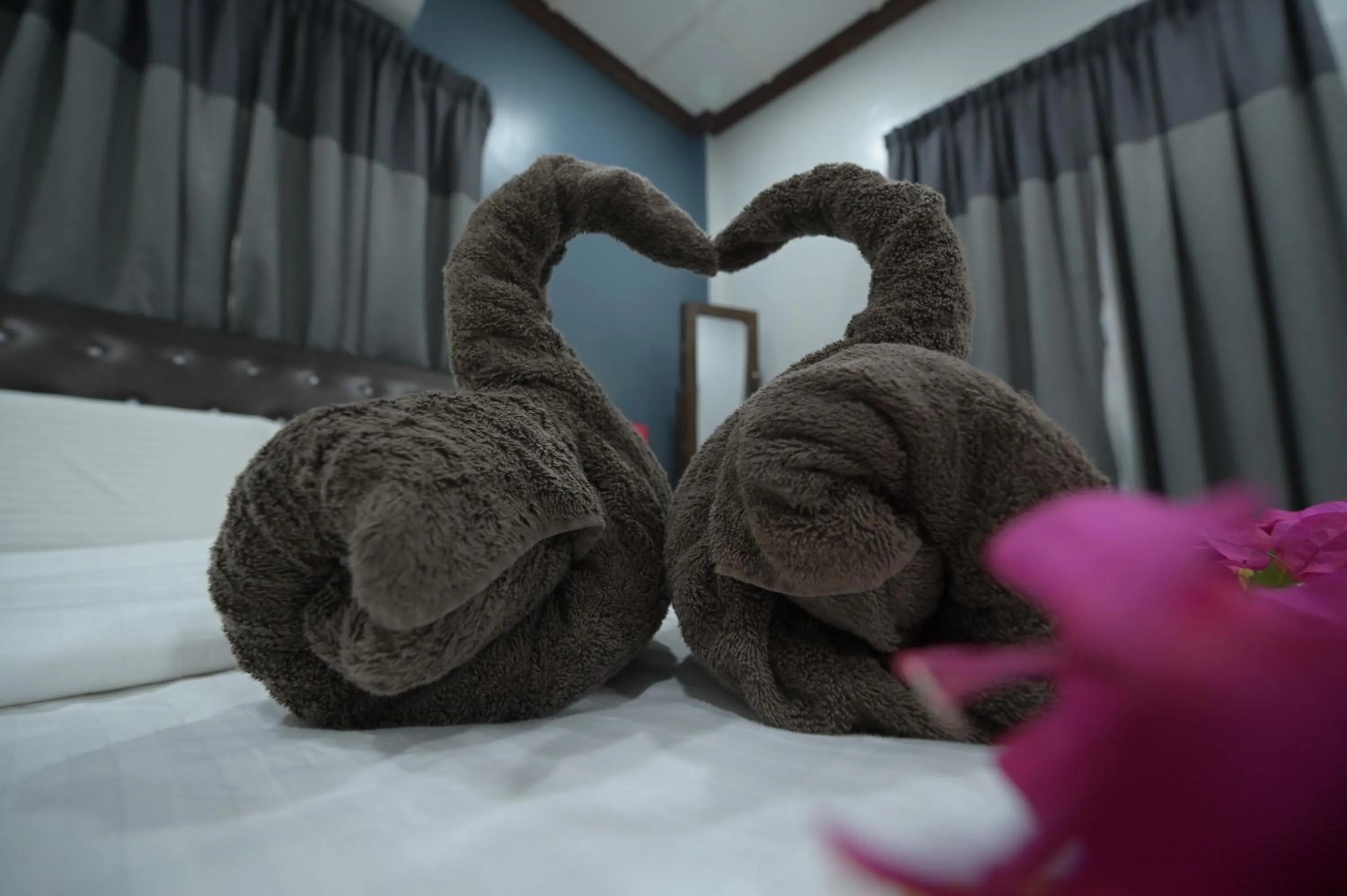 Hotel Denai