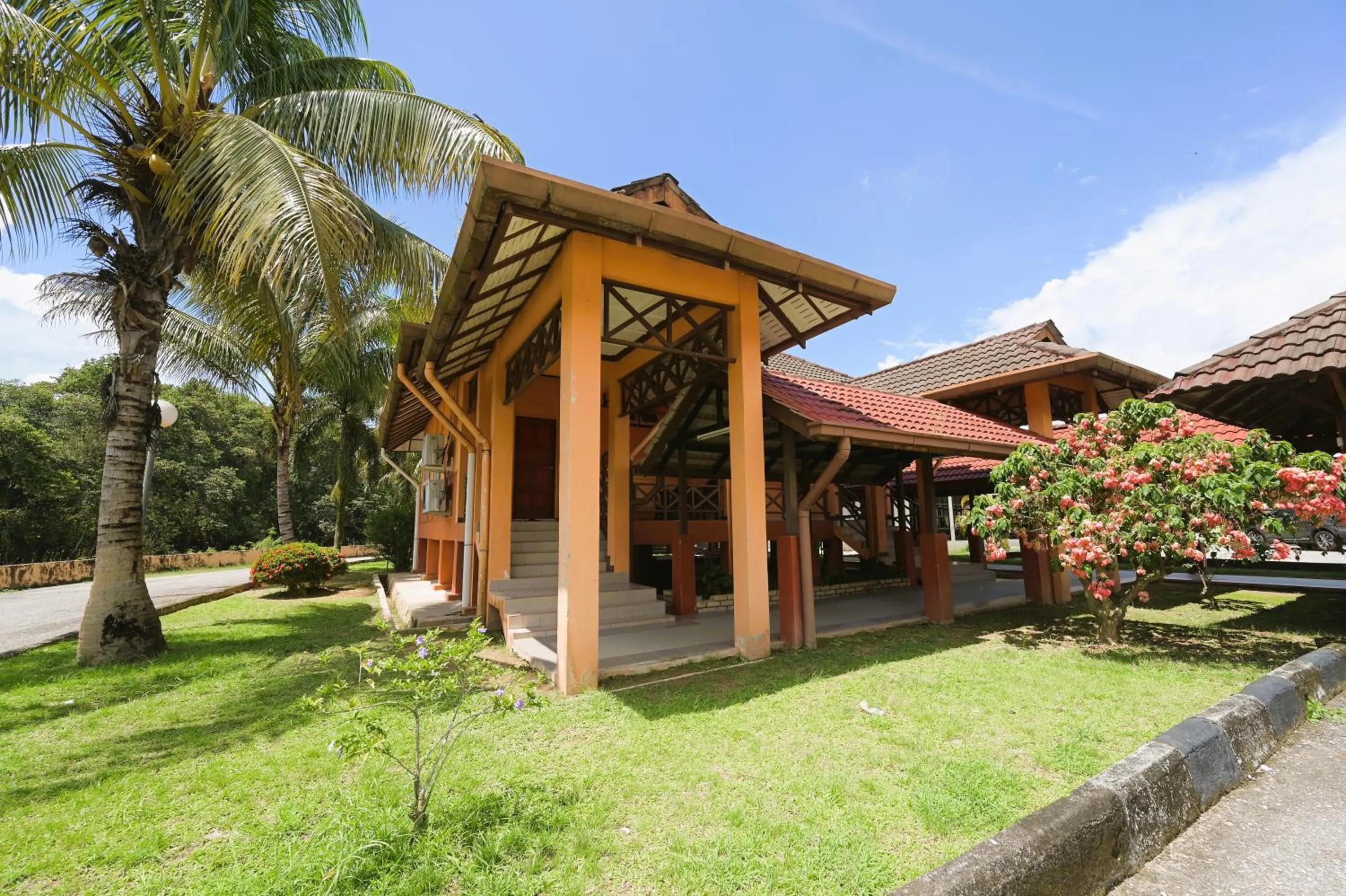 Hotel Denai