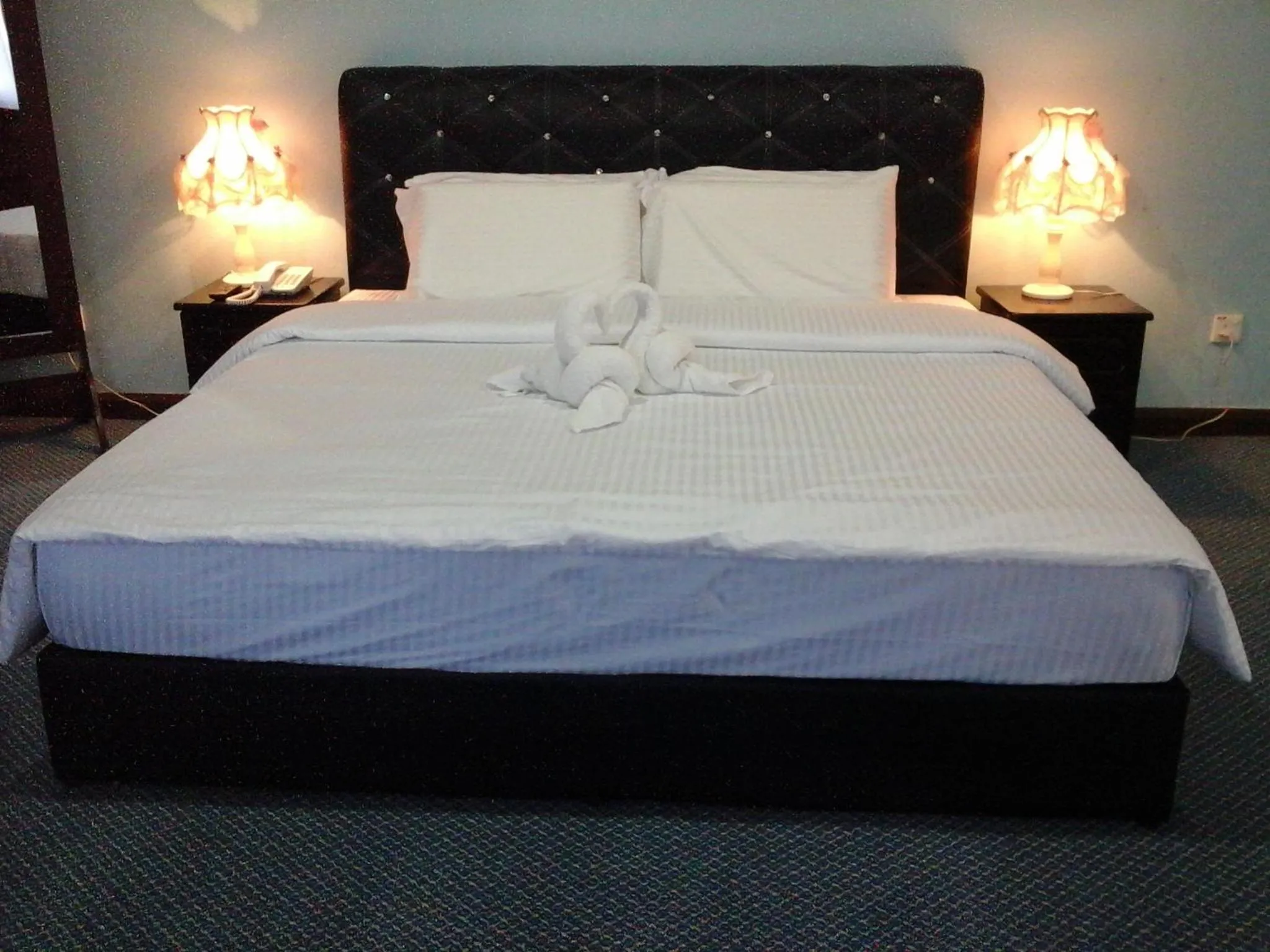 Hotel Denai