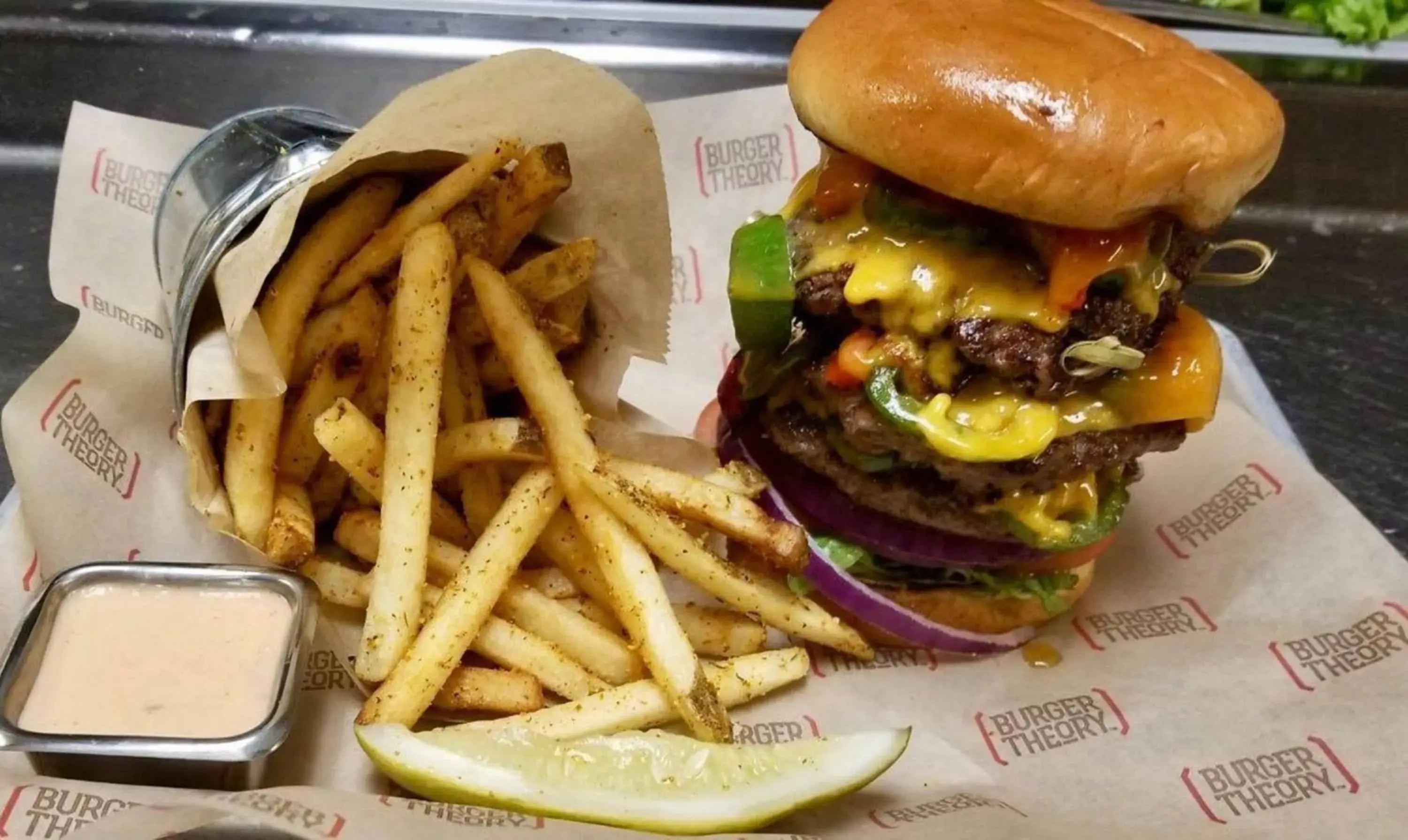 Restaurant/places to eat in Holiday Inn & Suites Durango Downtown by IHG Restaurant/places to eat in Holiday Inn & Suites Durango Downtown by IHG