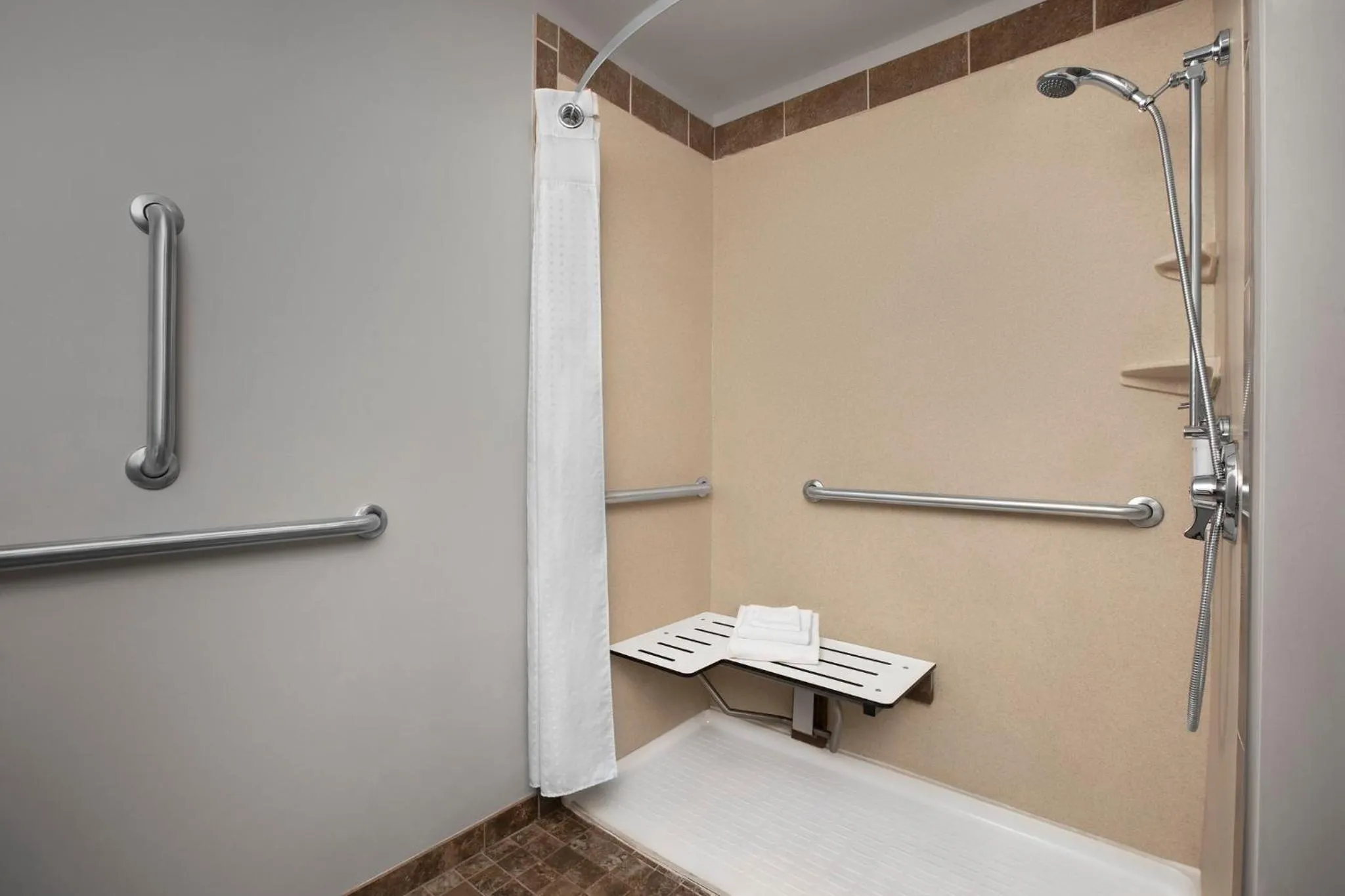 Photo of the whole room in Holiday Inn & Suites Durango Downtown by IHG