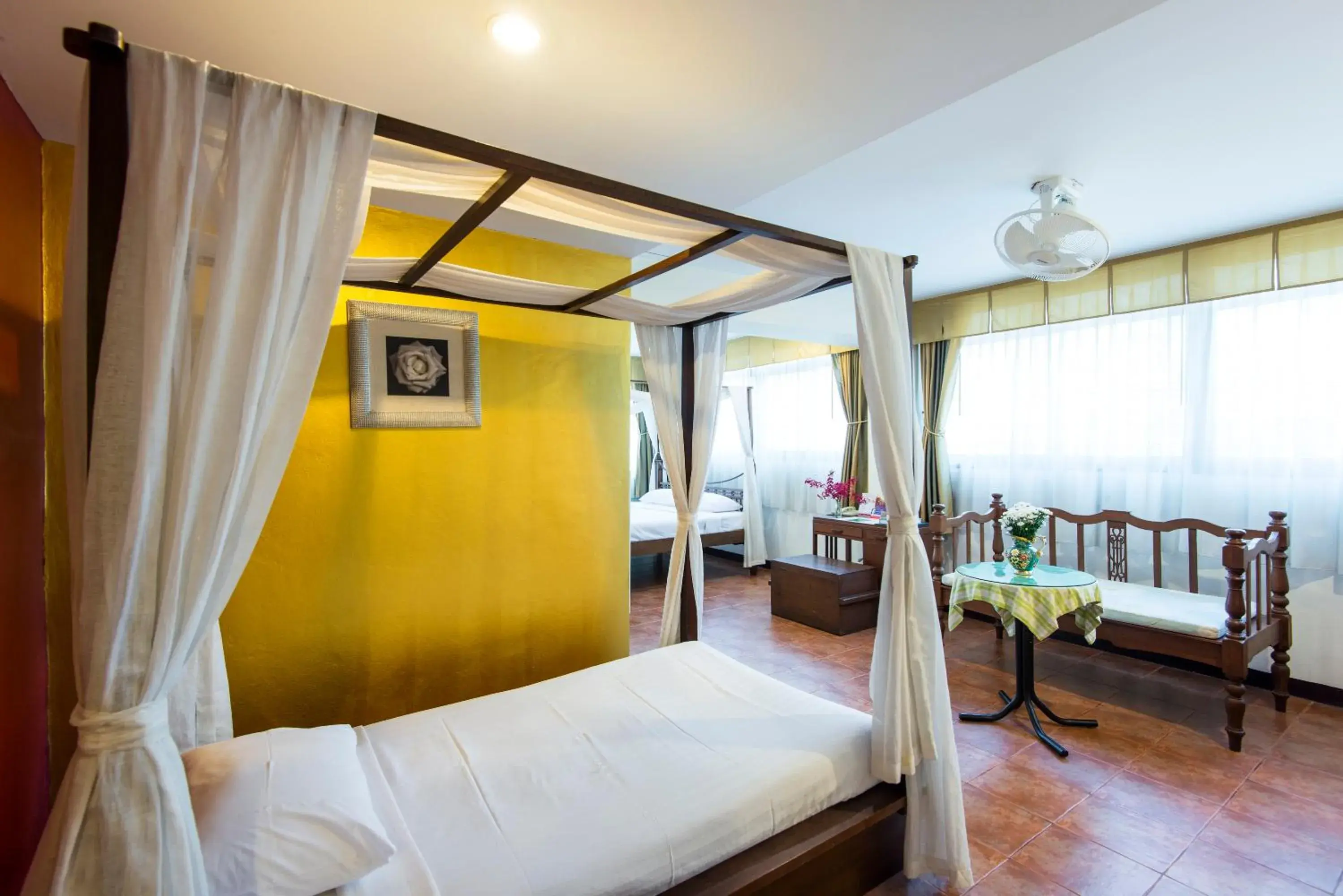 Photo of the whole room in The Best Bangkok House Photo of the whole room in The Best Bangkok House