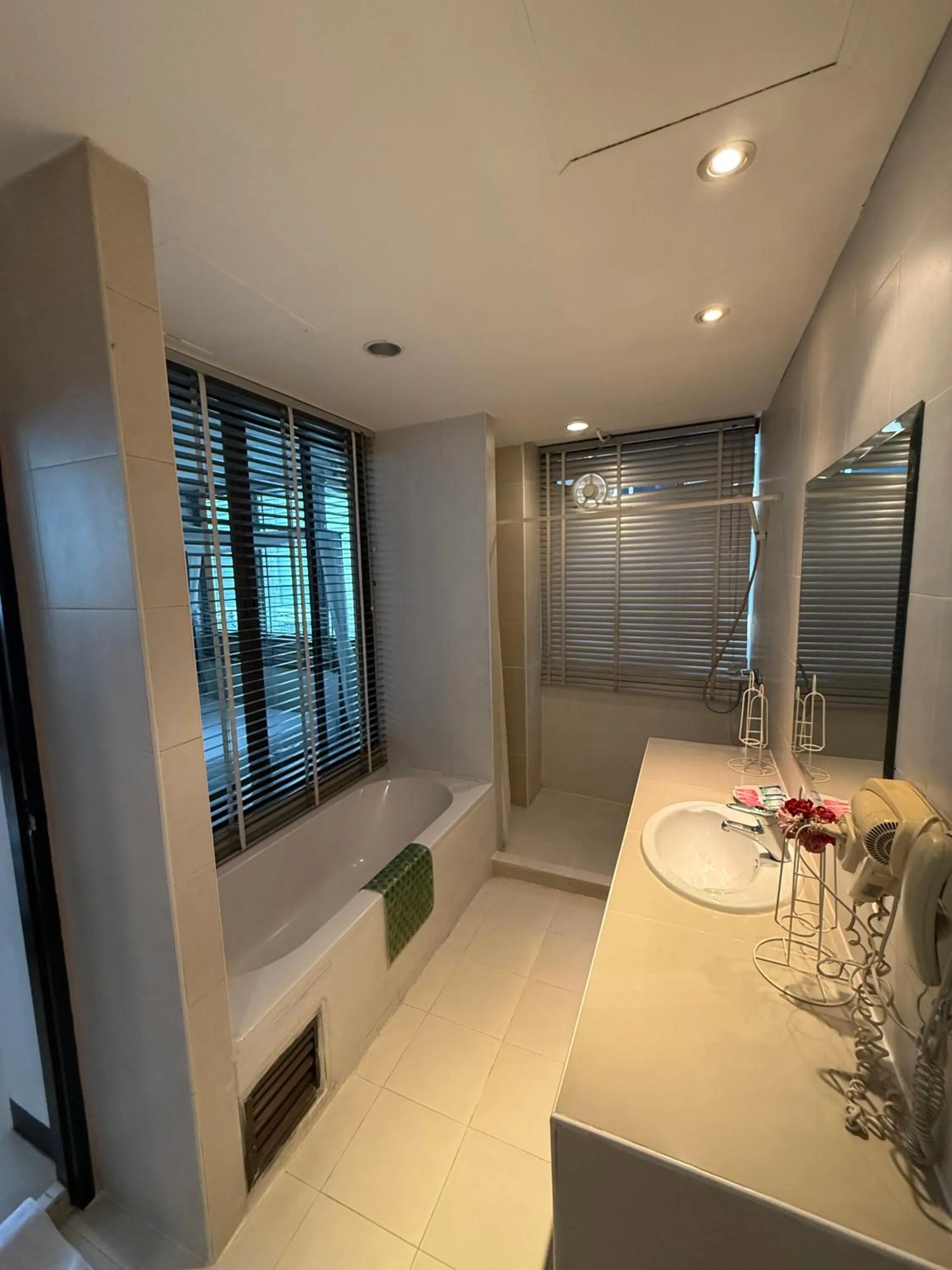 Photo of the whole room in The Best Bangkok House