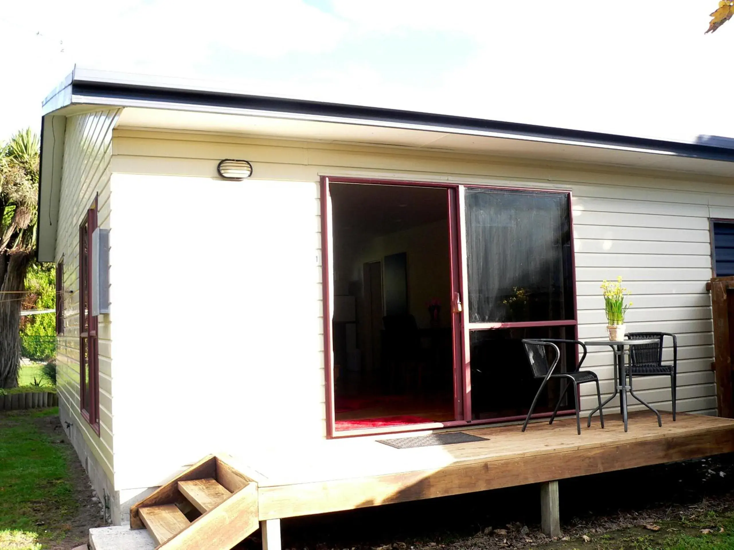Facade/entrance in Brook House B&B & Cottages Facade/entrance in Brook House B&B & Cottages