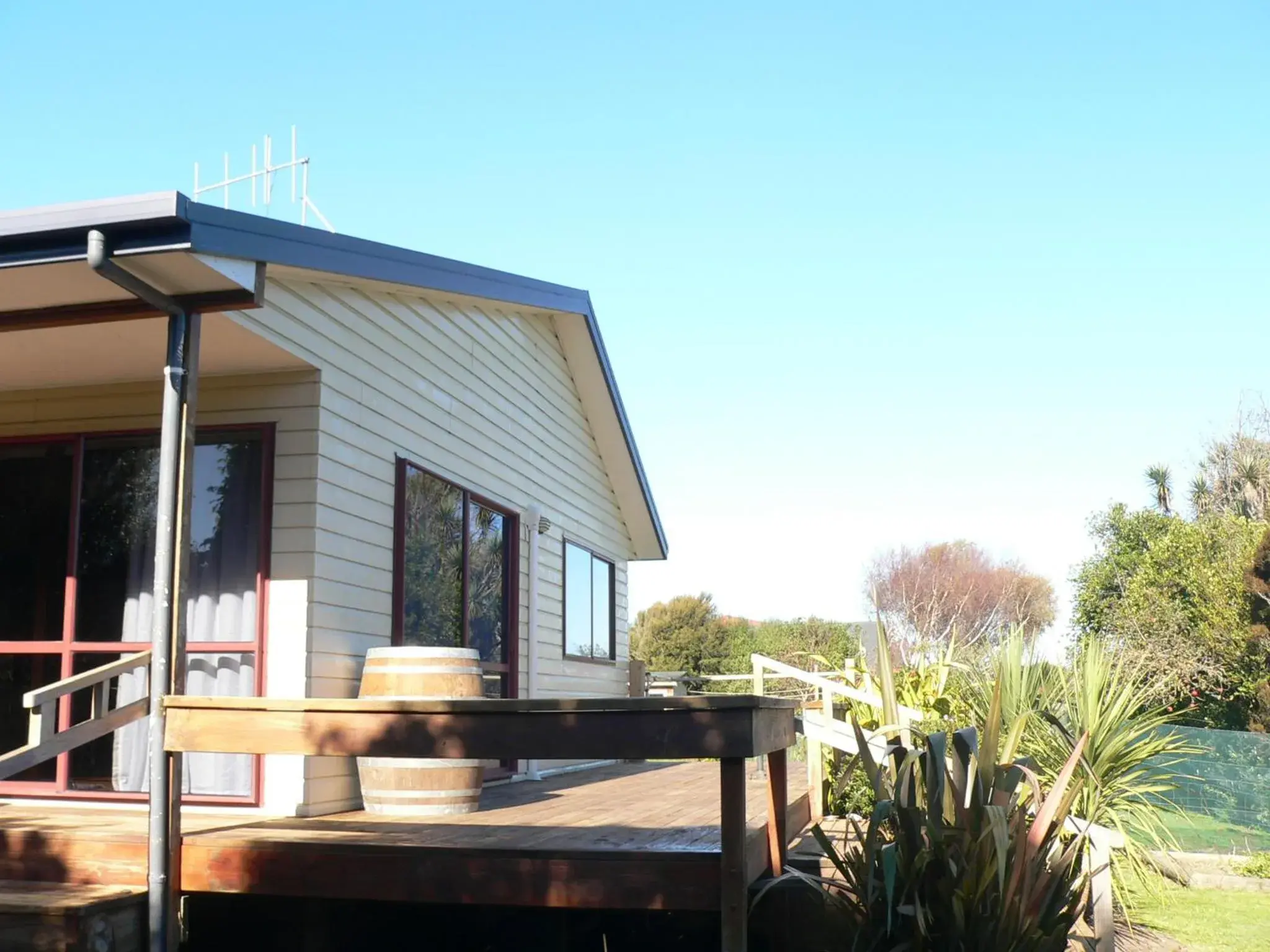 Facade/entrance in Brook House B&B & Cottages Facade/entrance in Brook House B&B & Cottages