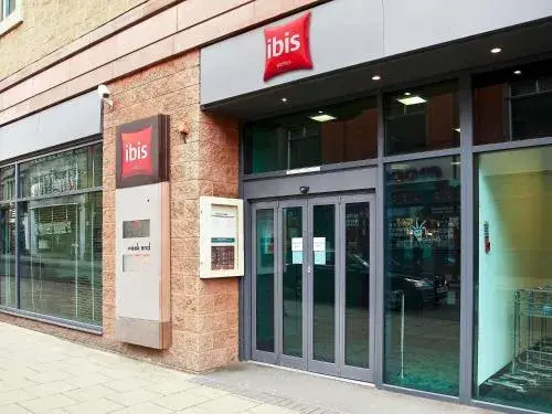 ibis Carlisle City Centre ibis Carlisle City Centre