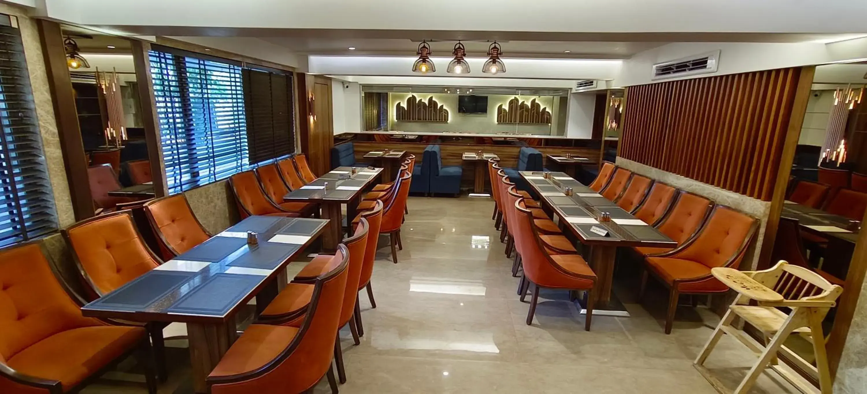 Restaurant/places to eat in HOTEL ARCHANA RESIDENCY Restaurant/places to eat in HOTEL ARCHANA RESIDENCY