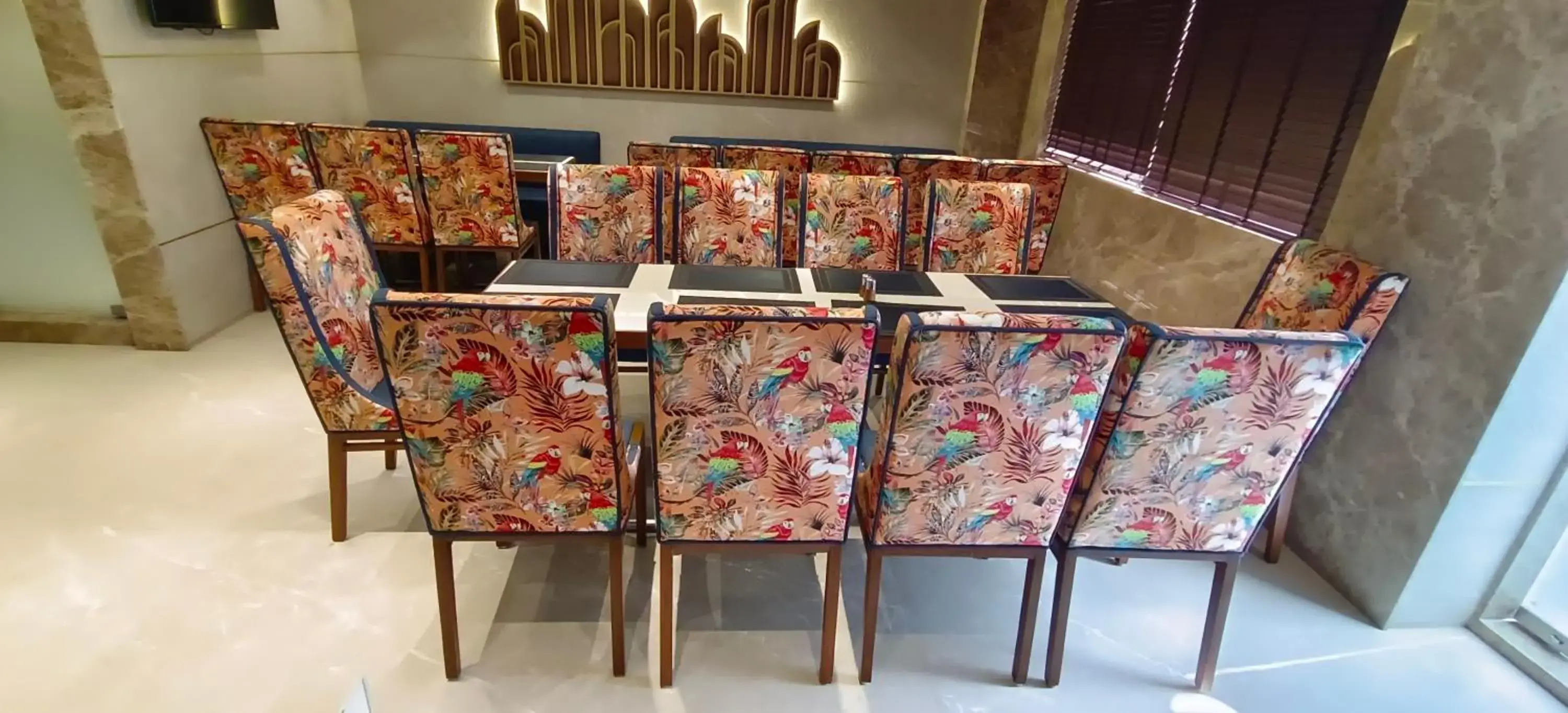 Restaurant/places to eat in HOTEL ARCHANA RESIDENCY Restaurant/places to eat in HOTEL ARCHANA RESIDENCY