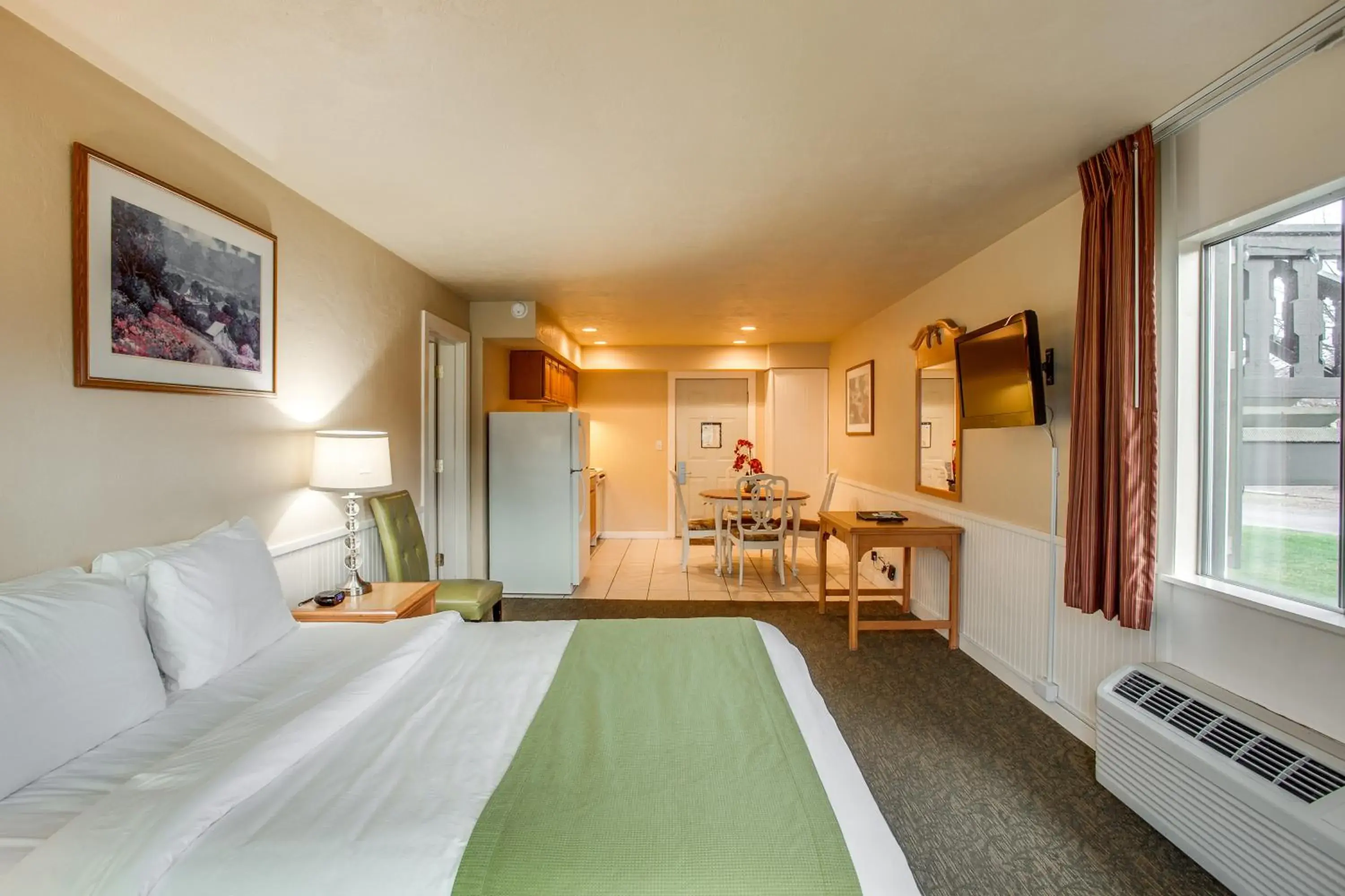 Bed in Der Ritterhof Inn Bed in Der Ritterhof Inn