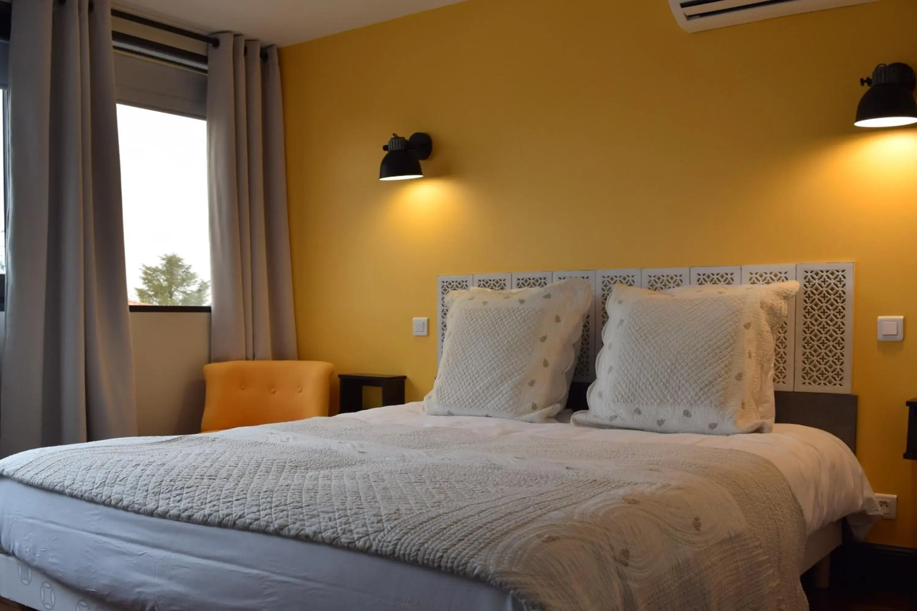 Superior Apartment in Appart-hôtel Chanzy / Angoulême Superior Apartment in Appart-hôtel Chanzy / Angoulême