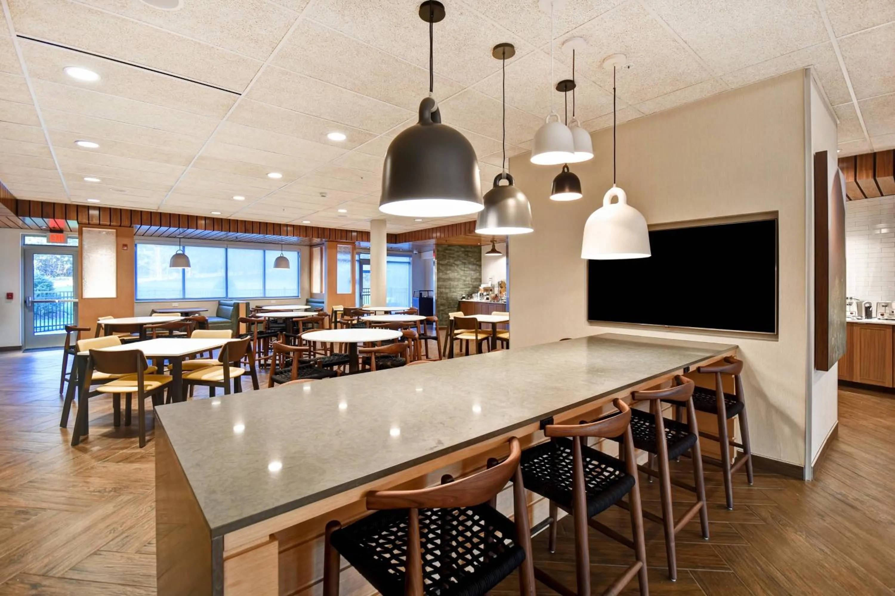 Other in Fairfield Inn & Suites by Marriott Plymouth