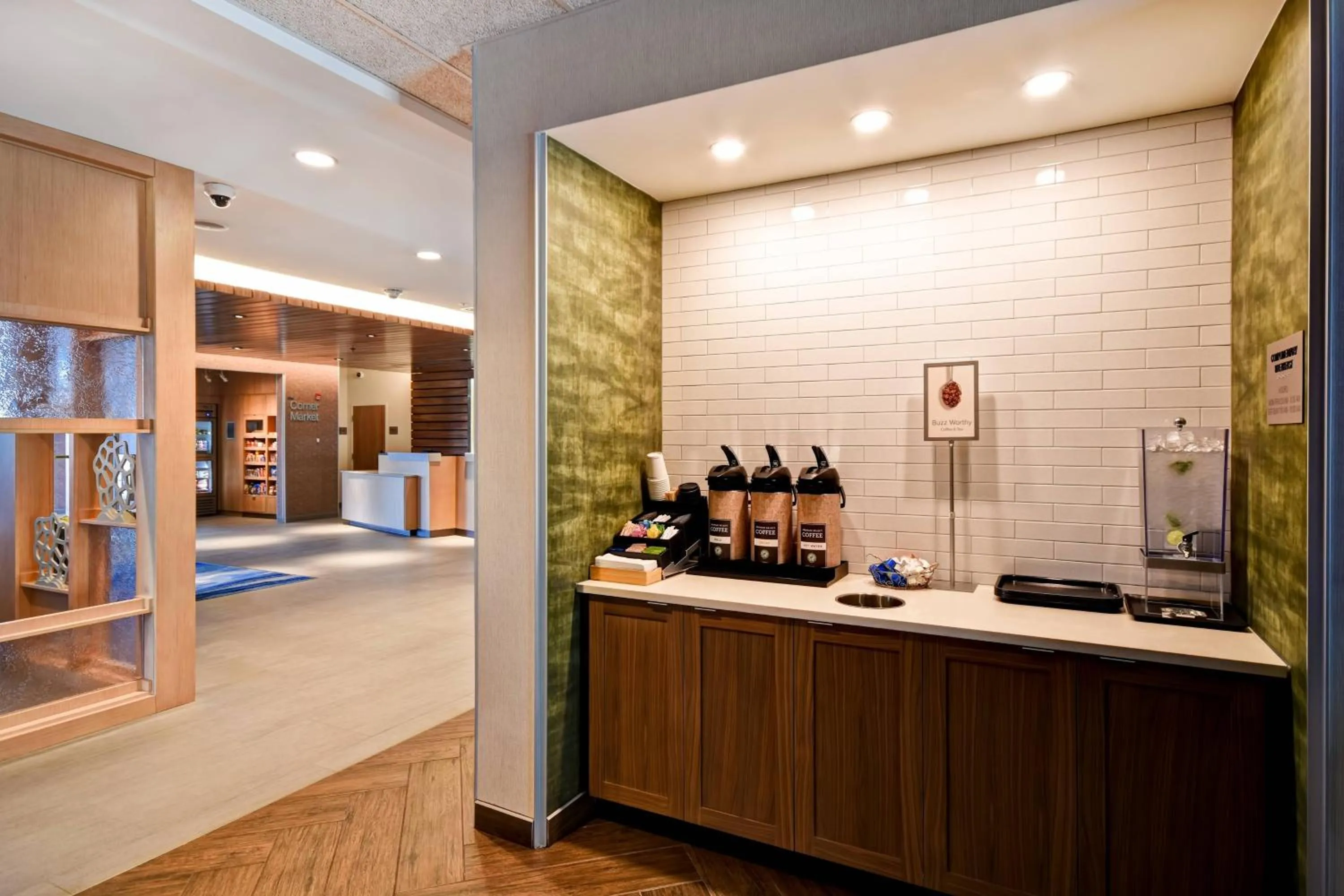 Other in Fairfield Inn & Suites by Marriott Plymouth