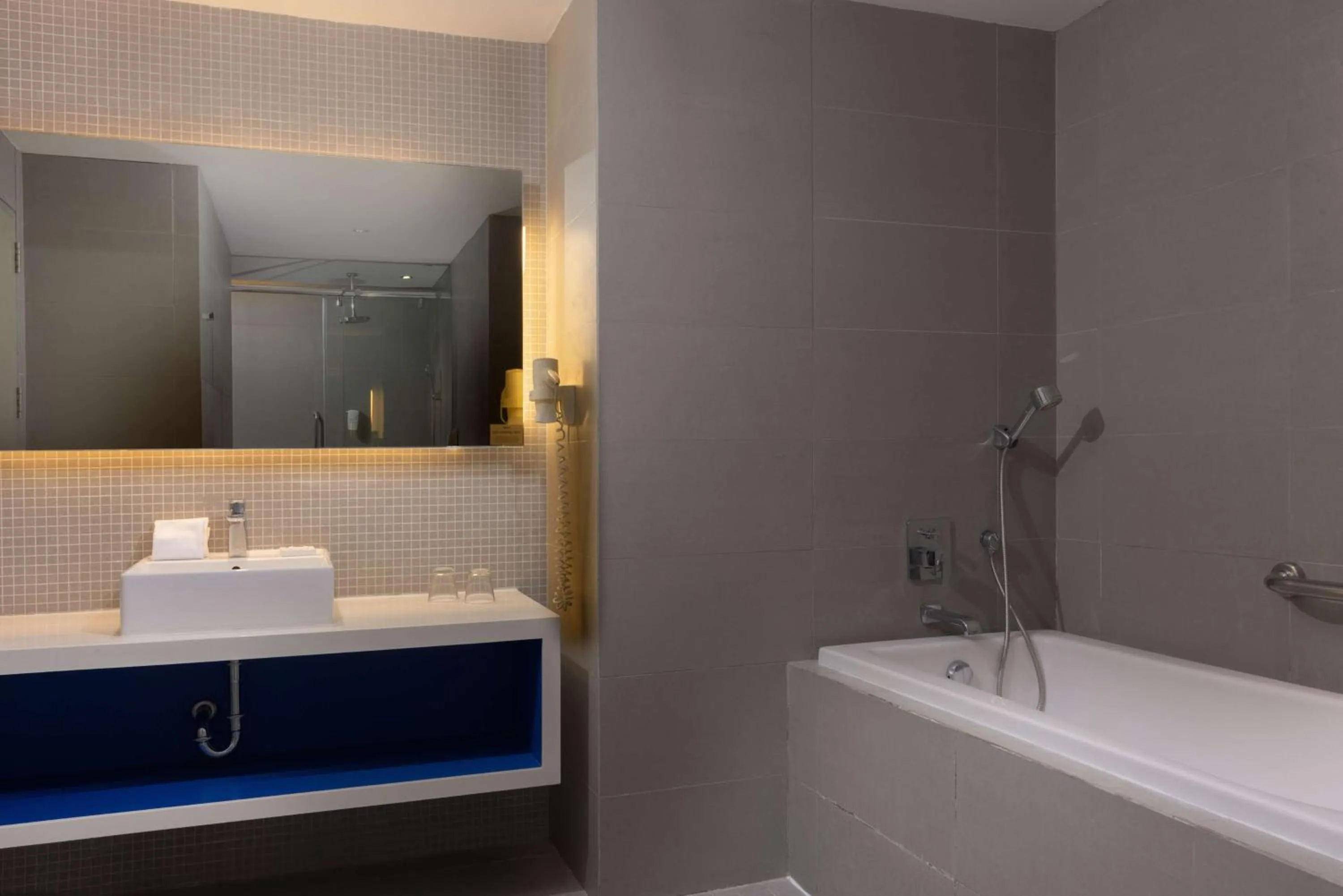 Bedroom in Park Inn by Radisson Davao