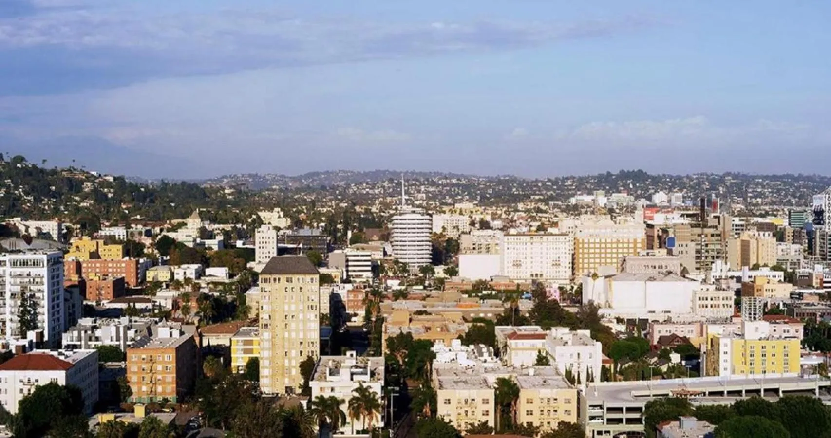 Other in Loews Hollywood Hotel
