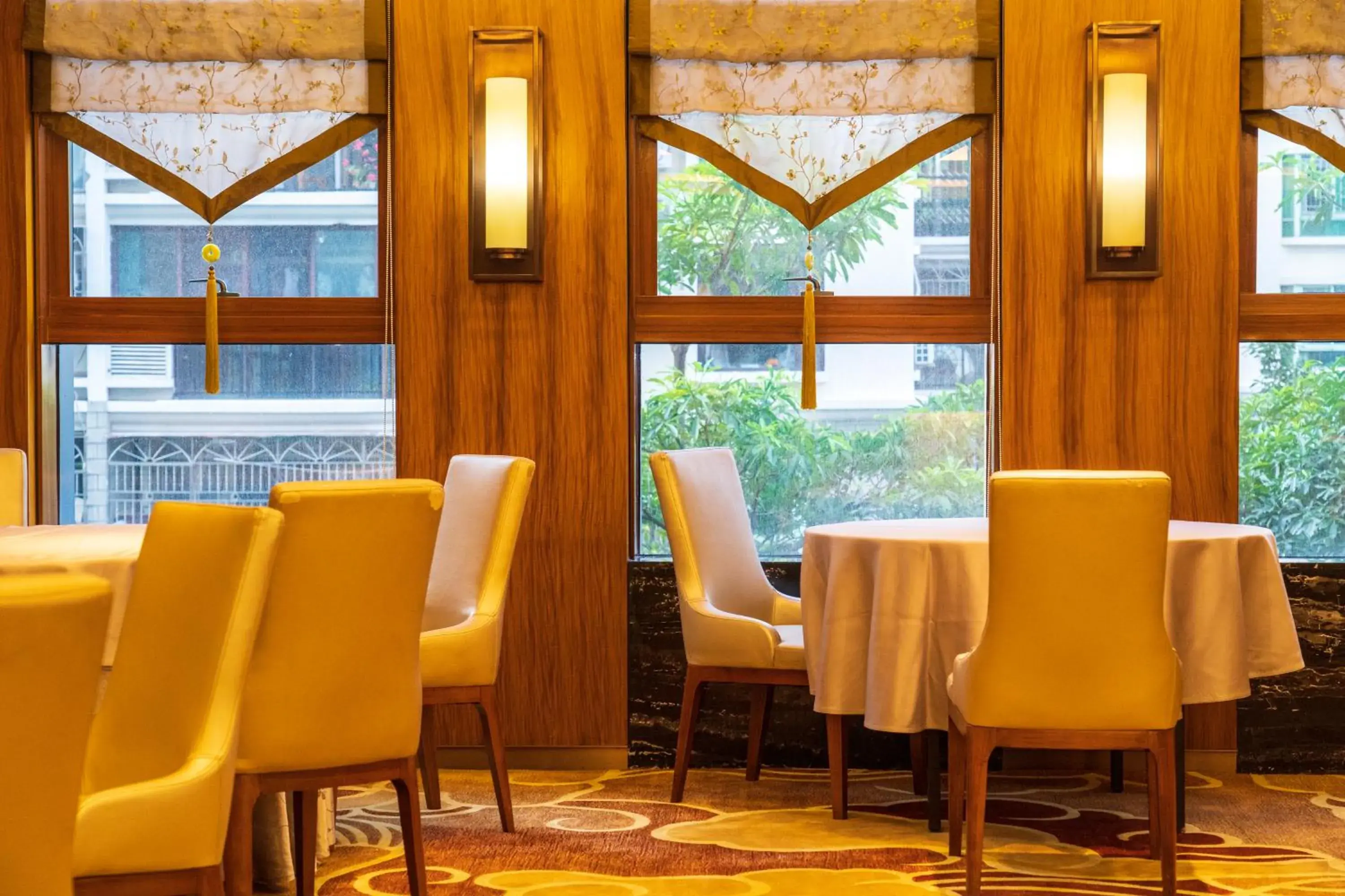 Restaurant/places to eat in Shenzhen Nanshan L'Hermitage Restaurant/places to eat in Shenzhen Nanshan L'Hermitage