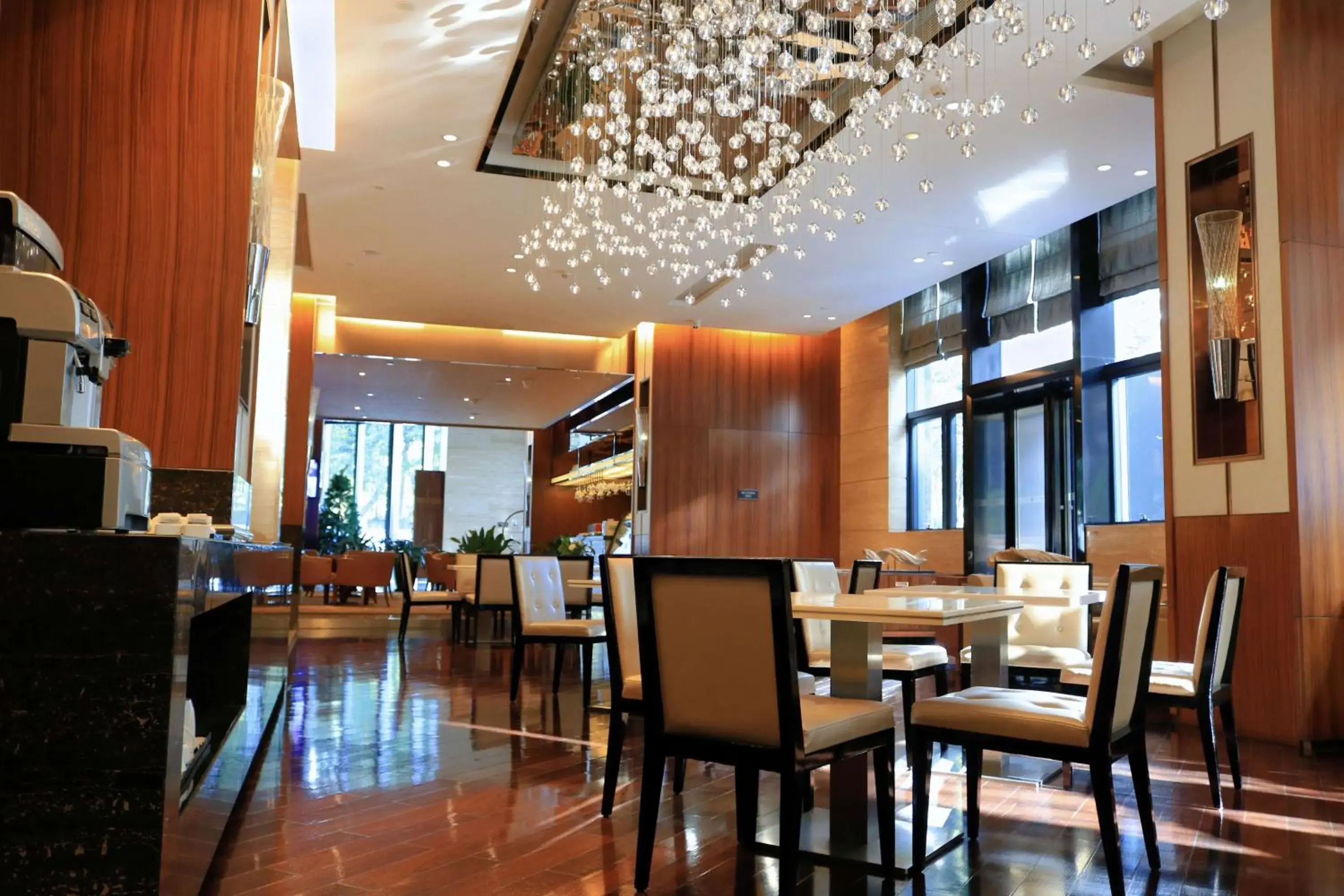 Restaurant/places to eat in Shenzhen Nanshan L'Hermitage Restaurant/places to eat in Shenzhen Nanshan L'Hermitage