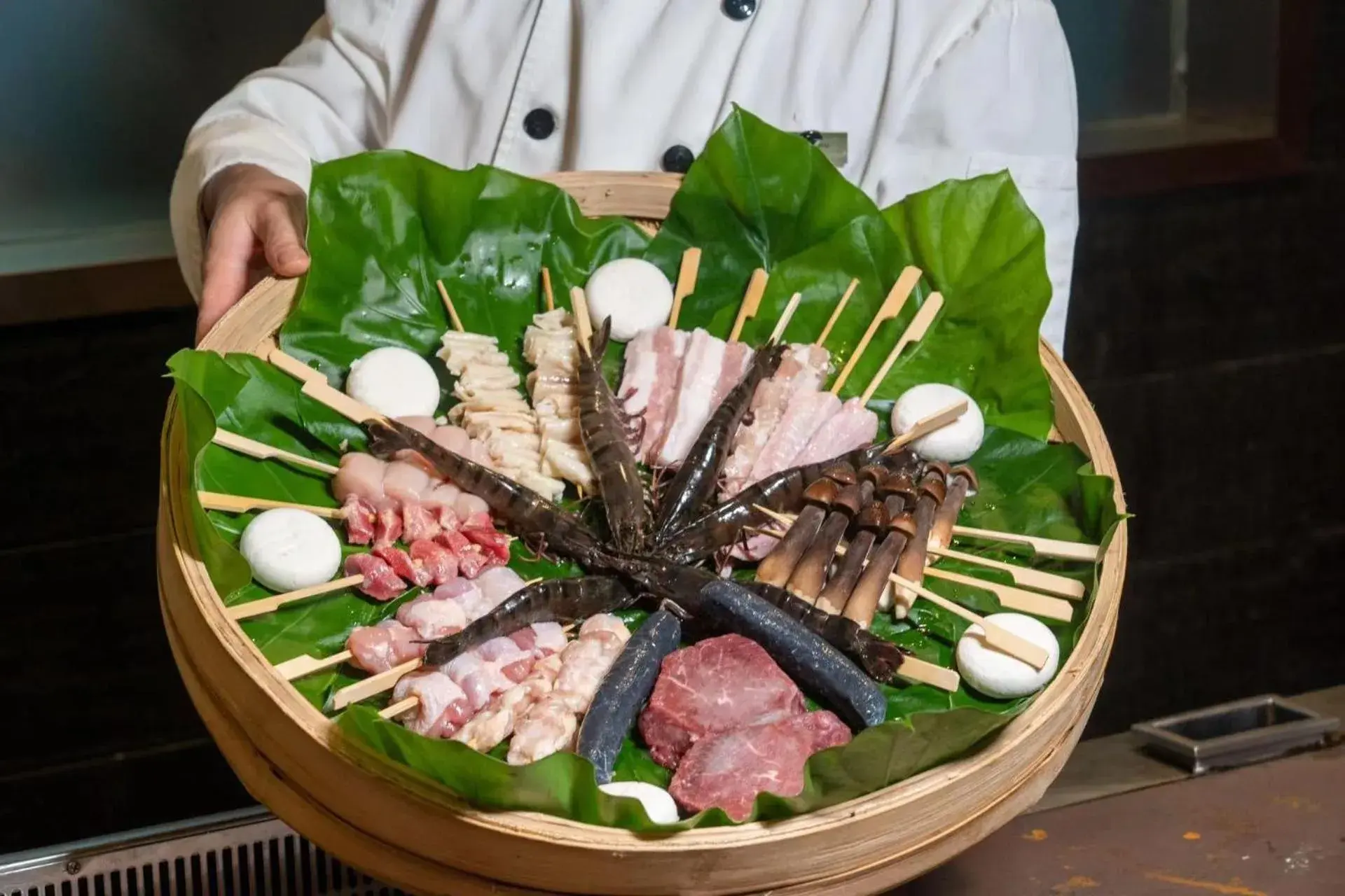 Restaurant/places to eat in Shenzhen Nanshan L'Hermitage Restaurant/places to eat in Shenzhen Nanshan L'Hermitage