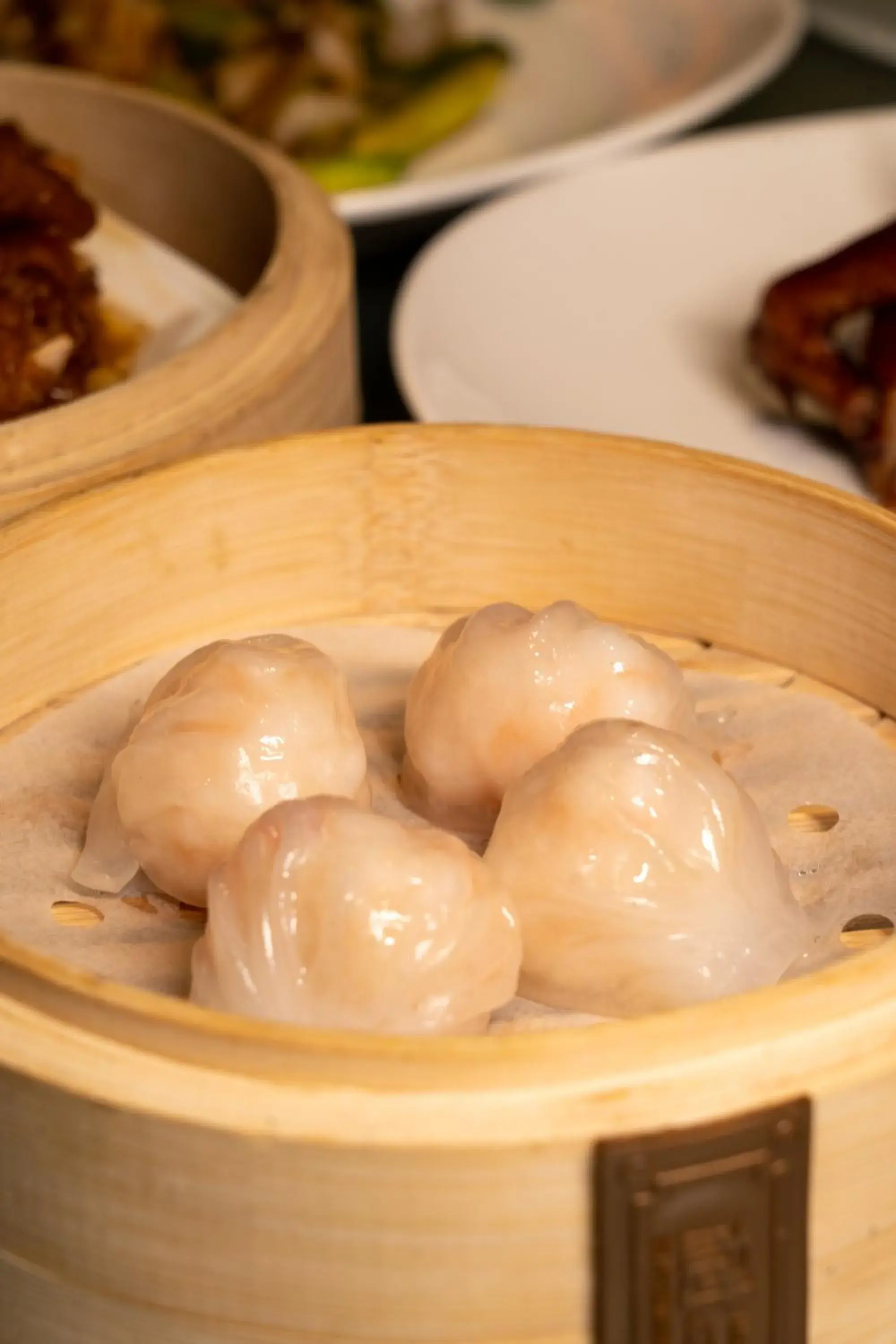 Restaurant/places to eat in Shenzhen Nanshan L'Hermitage Restaurant/places to eat in Shenzhen Nanshan L'Hermitage