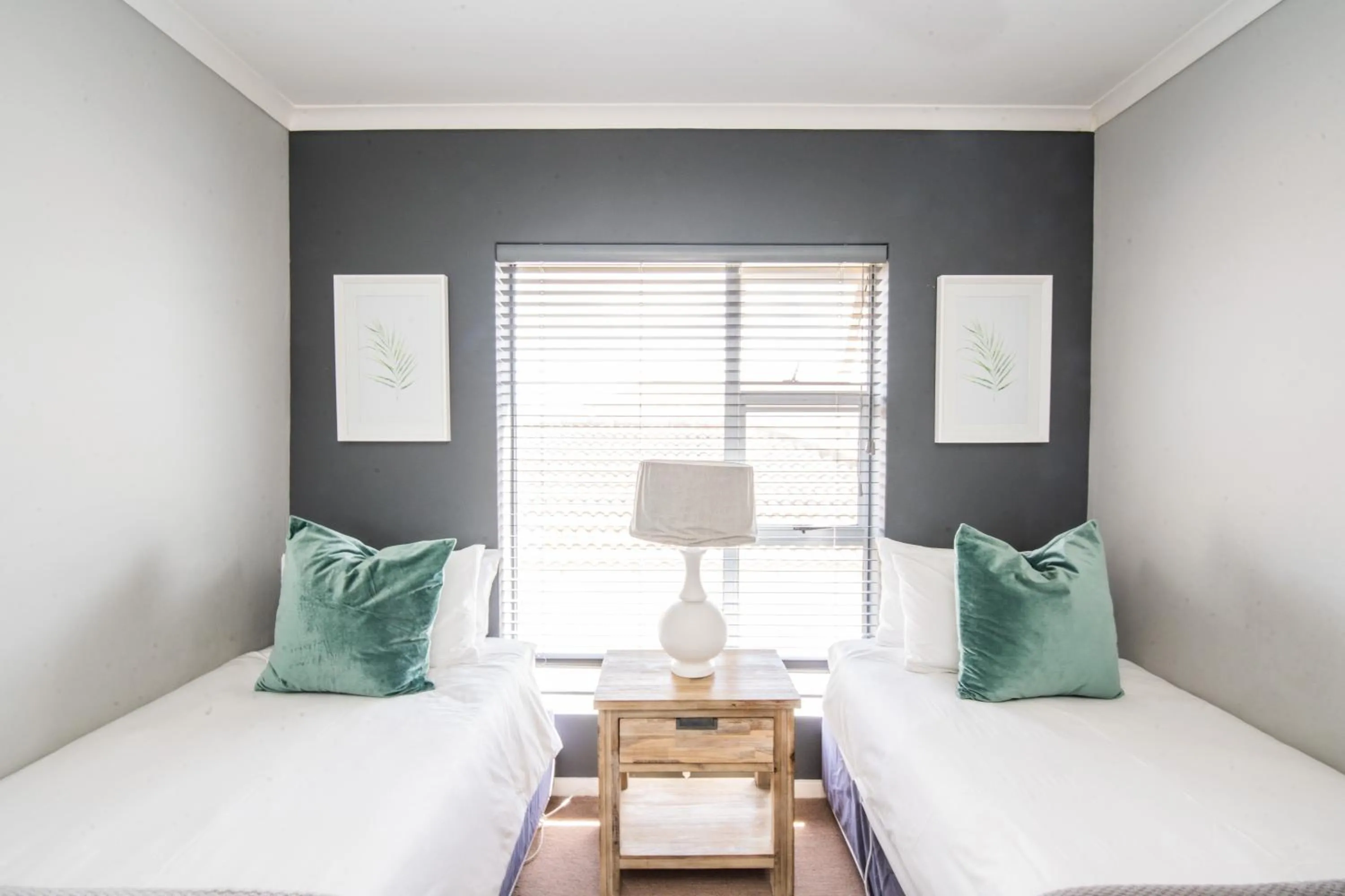 Plettenberg Bay Unit J6 Goose Valley Apartment