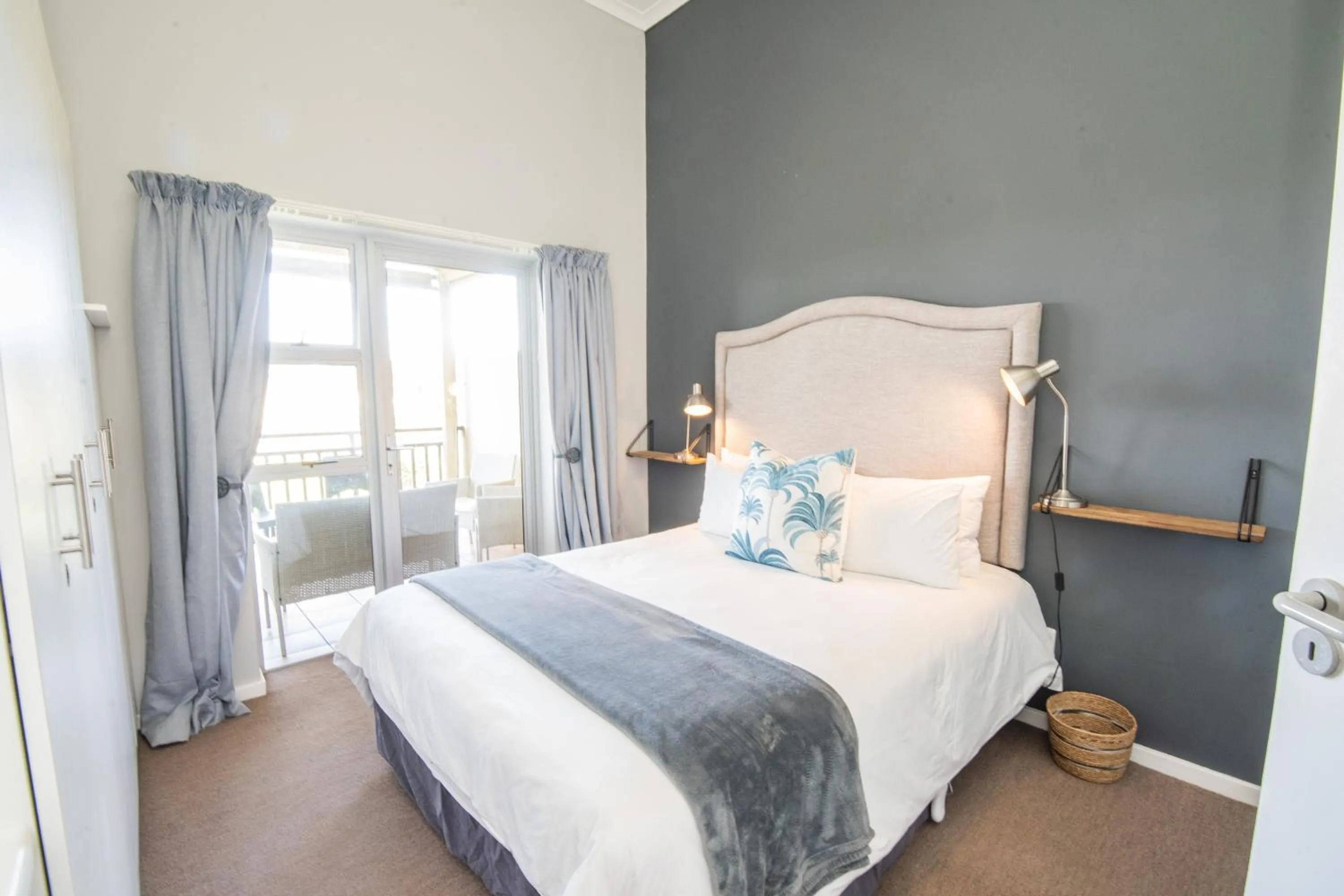 Plettenberg Bay Unit J6 Goose Valley Apartment