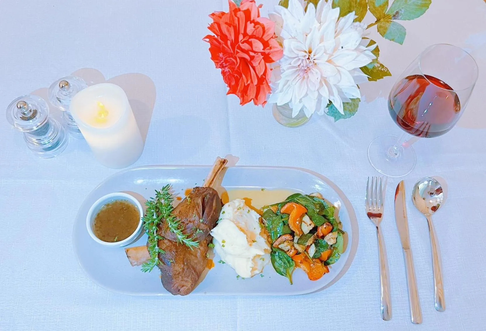 Alpers Lodge & Conference Centre