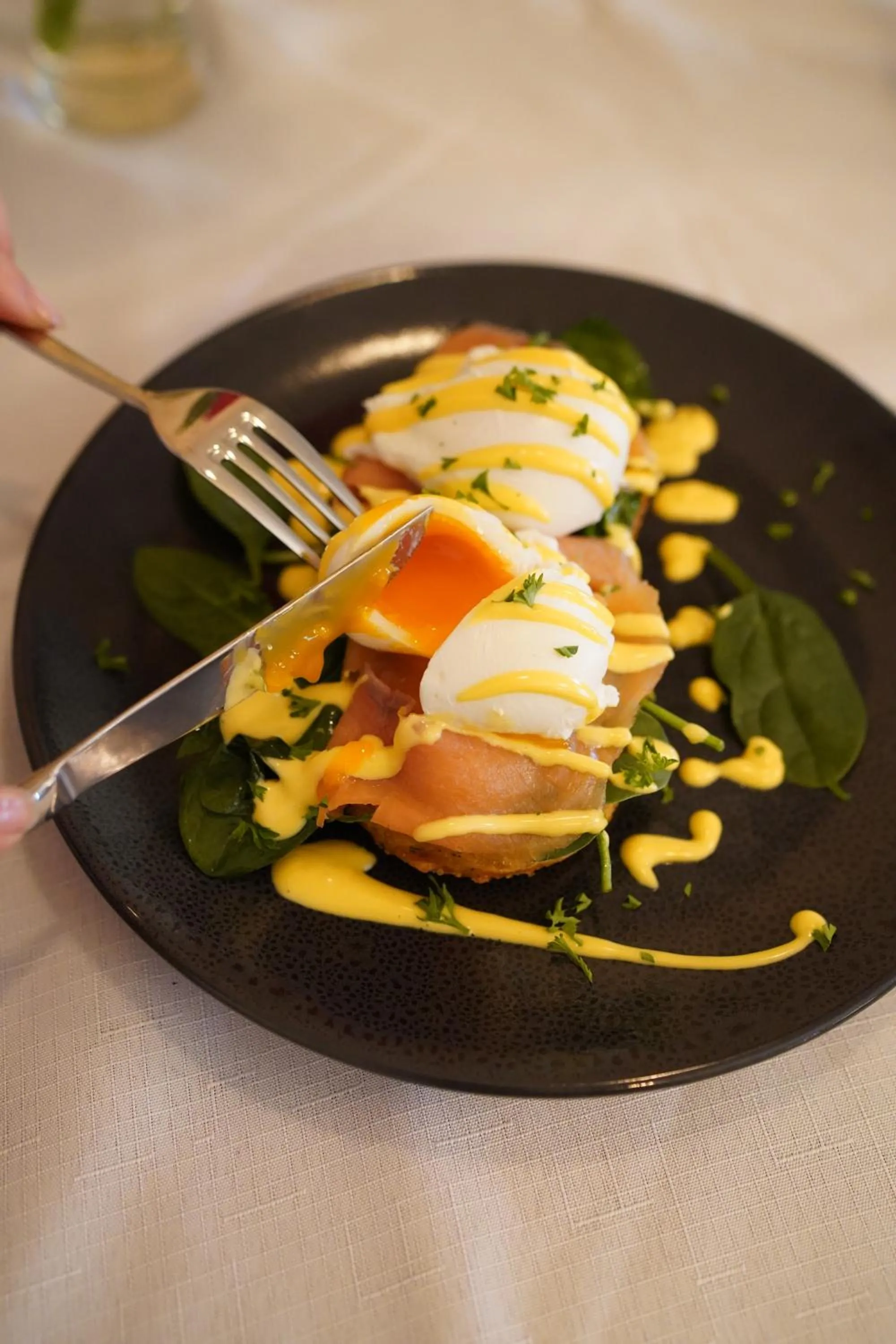 Alpers Lodge & Conference Centre