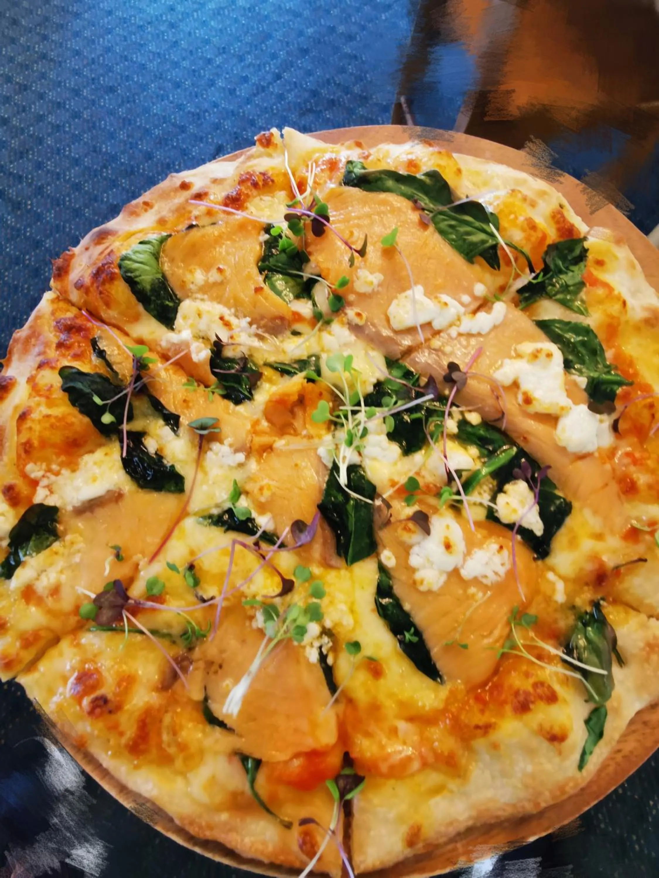 Alpers Lodge & Conference Centre