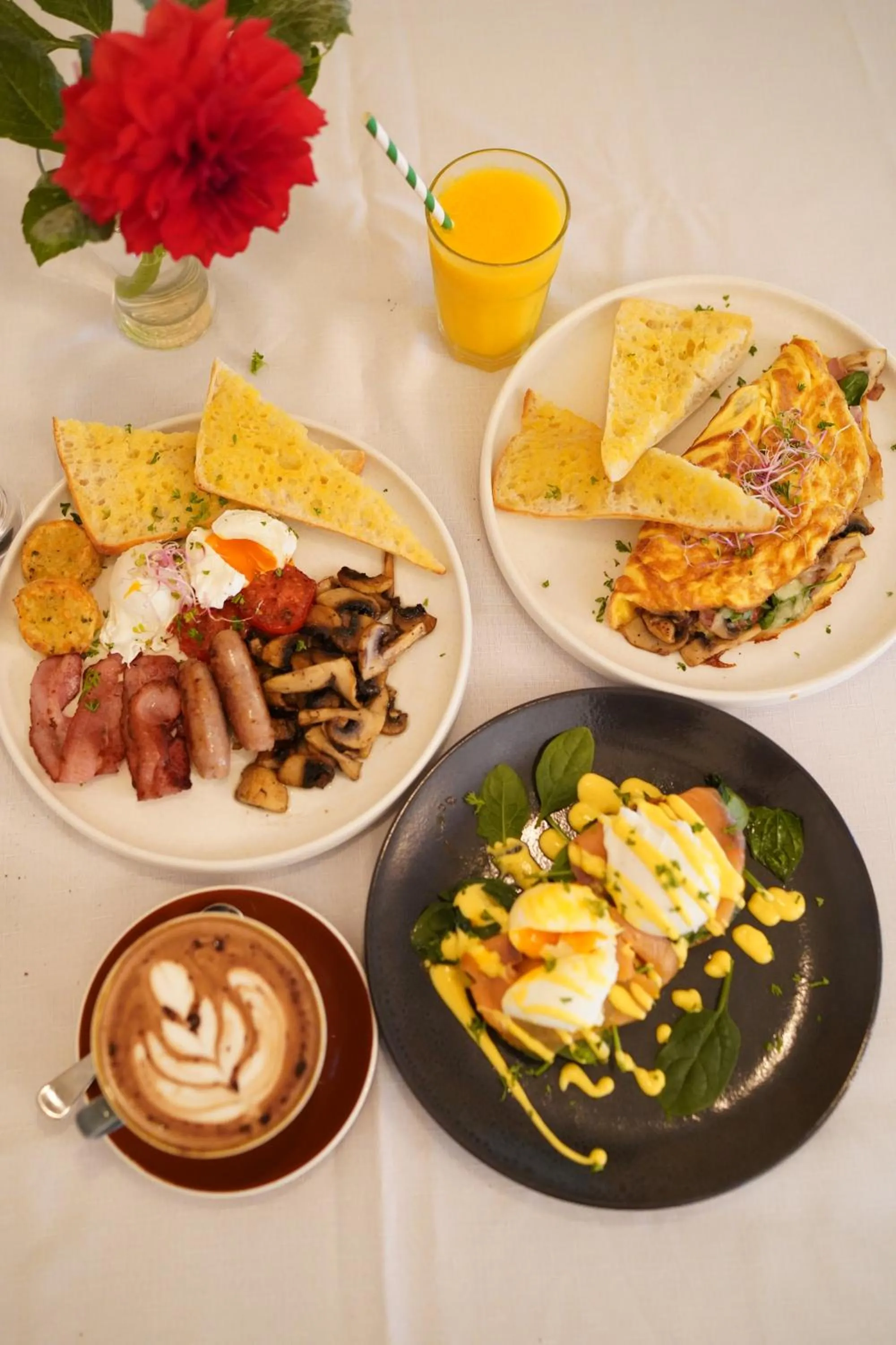 Alpers Lodge & Conference Centre